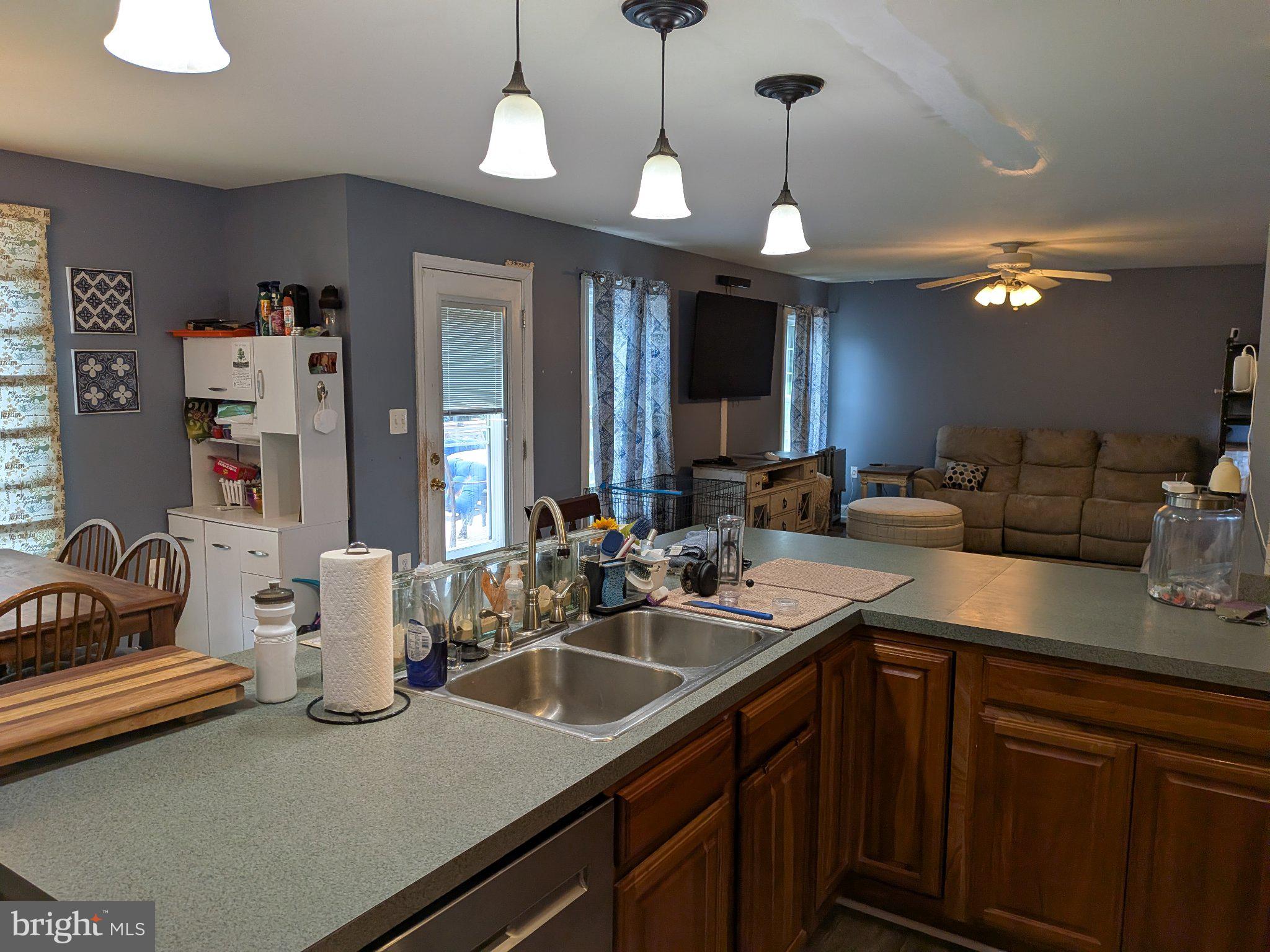 LAKEVIEW OF CULPEPER - Residential