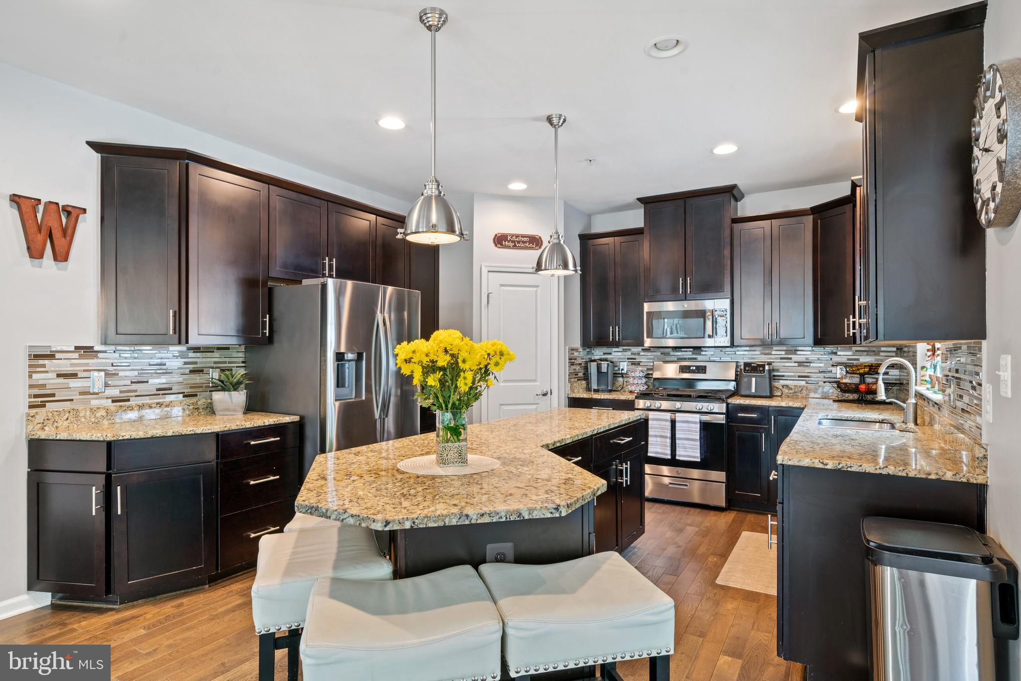 CLARKSBURG VILLAGE - Residential