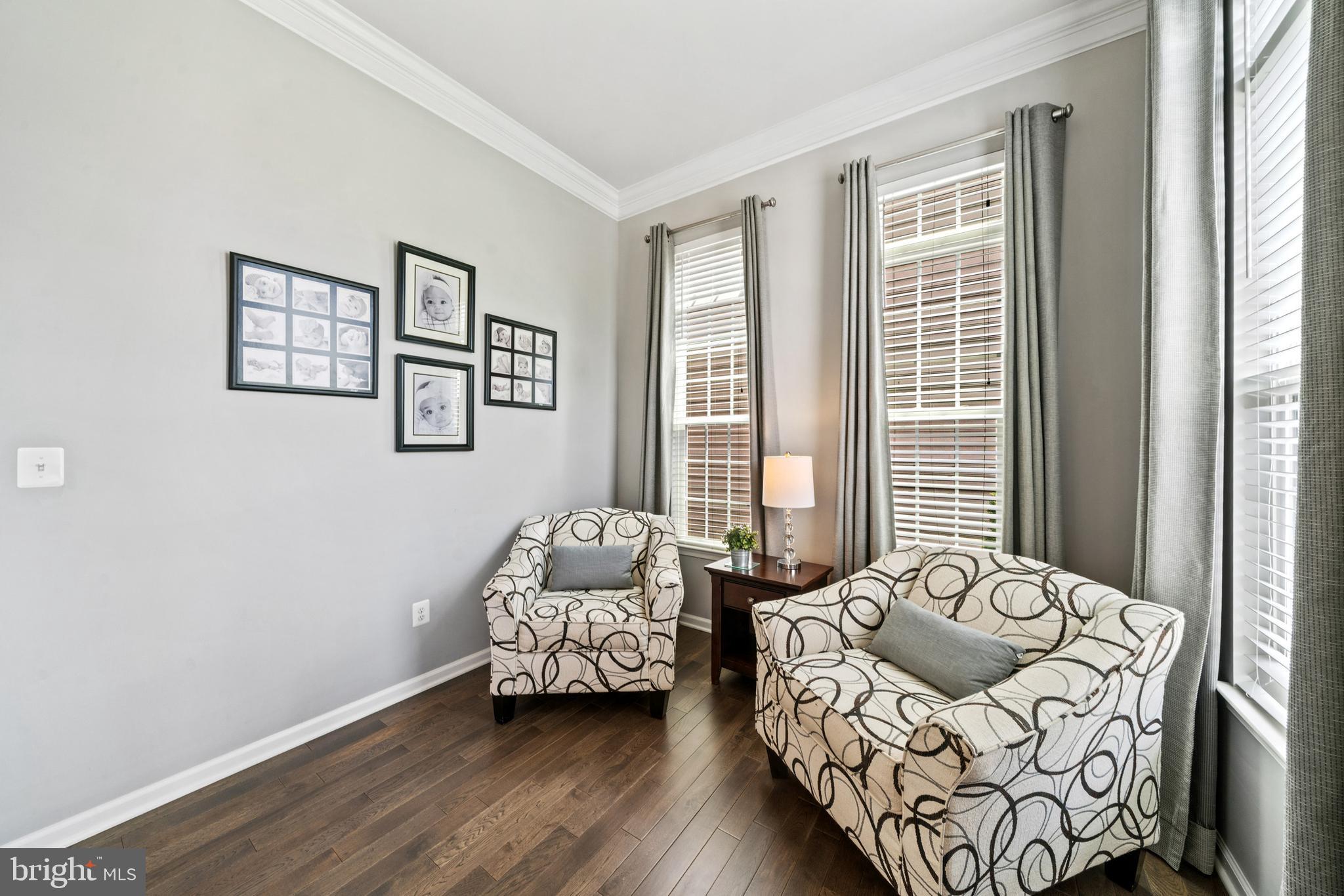 CLARKSBURG VILLAGE - Residential