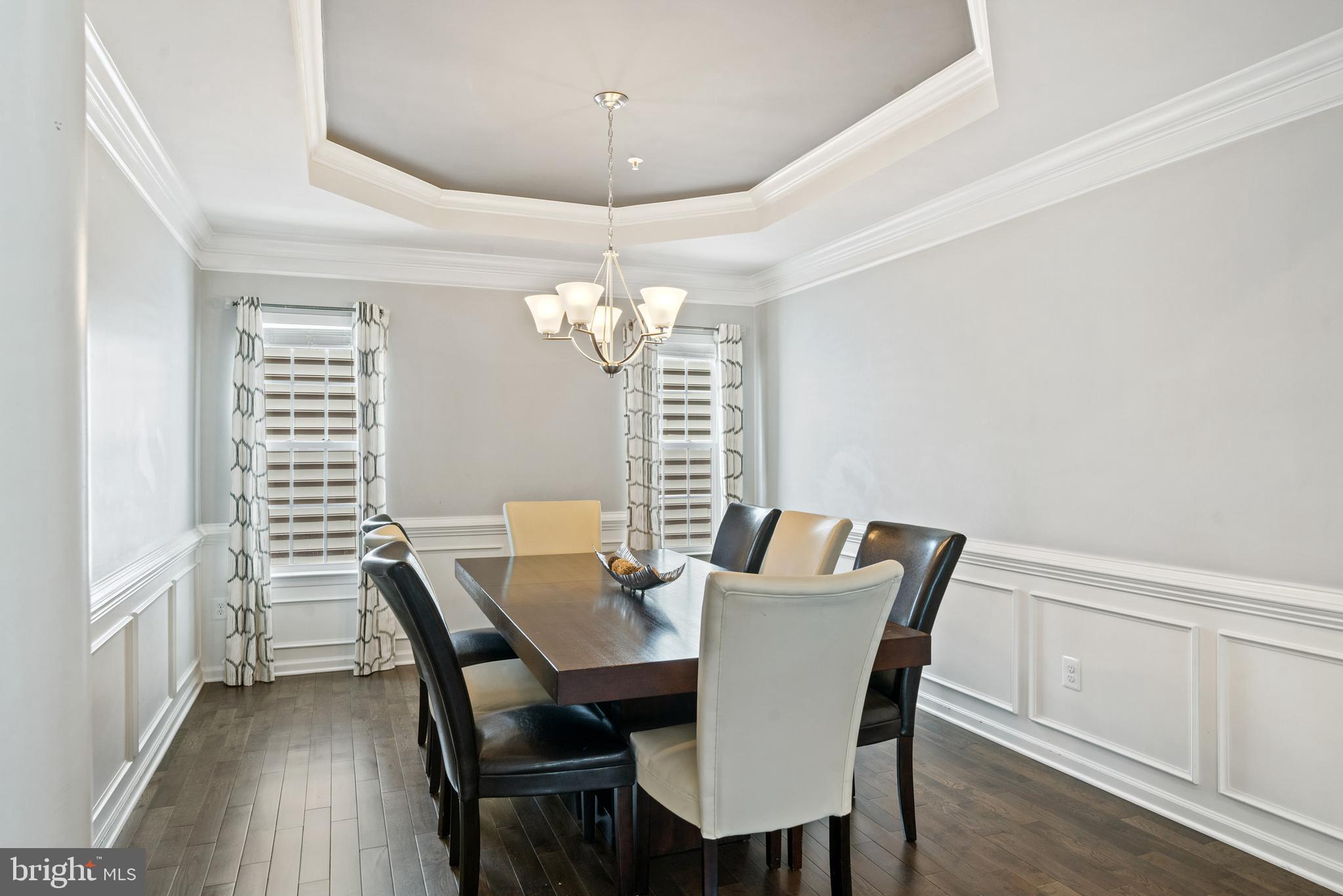 CLARKSBURG VILLAGE - Residential