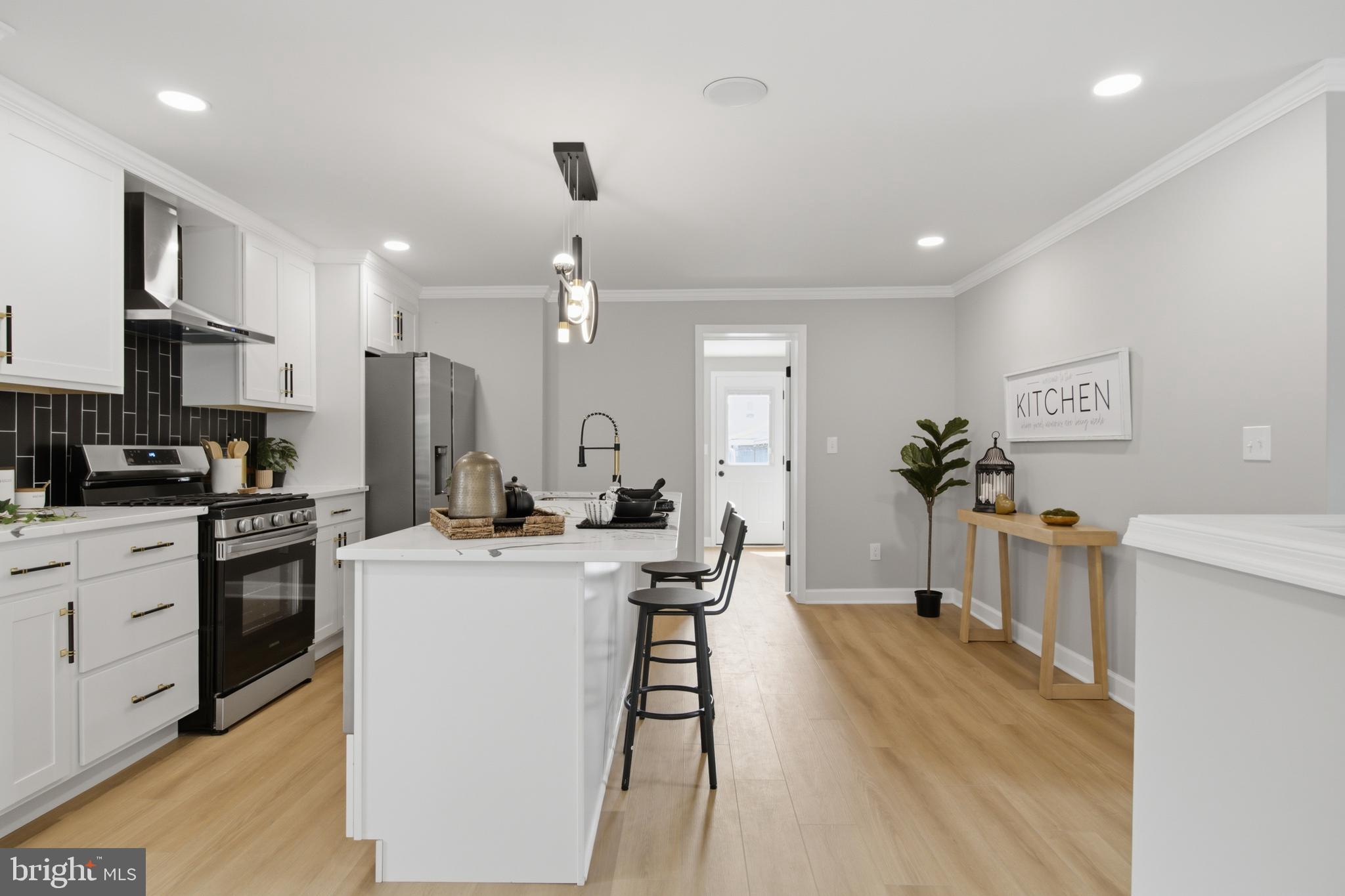 ESSEX - Residential