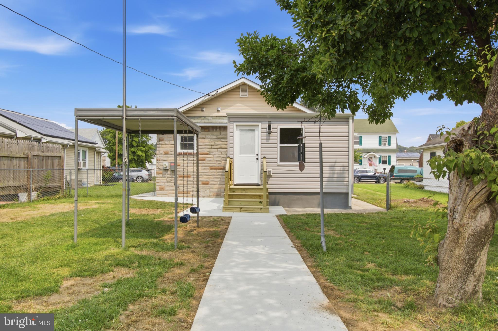 ESSEX - Residential