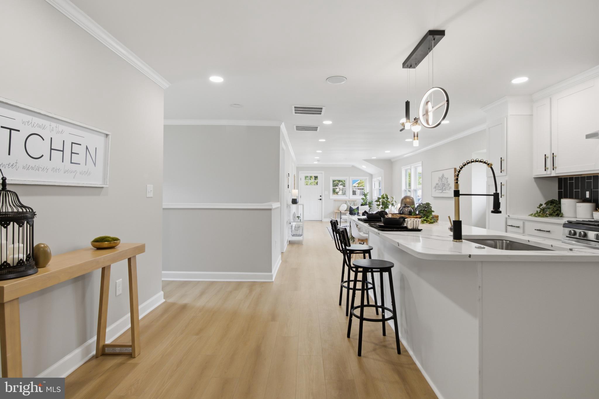 ESSEX - Residential