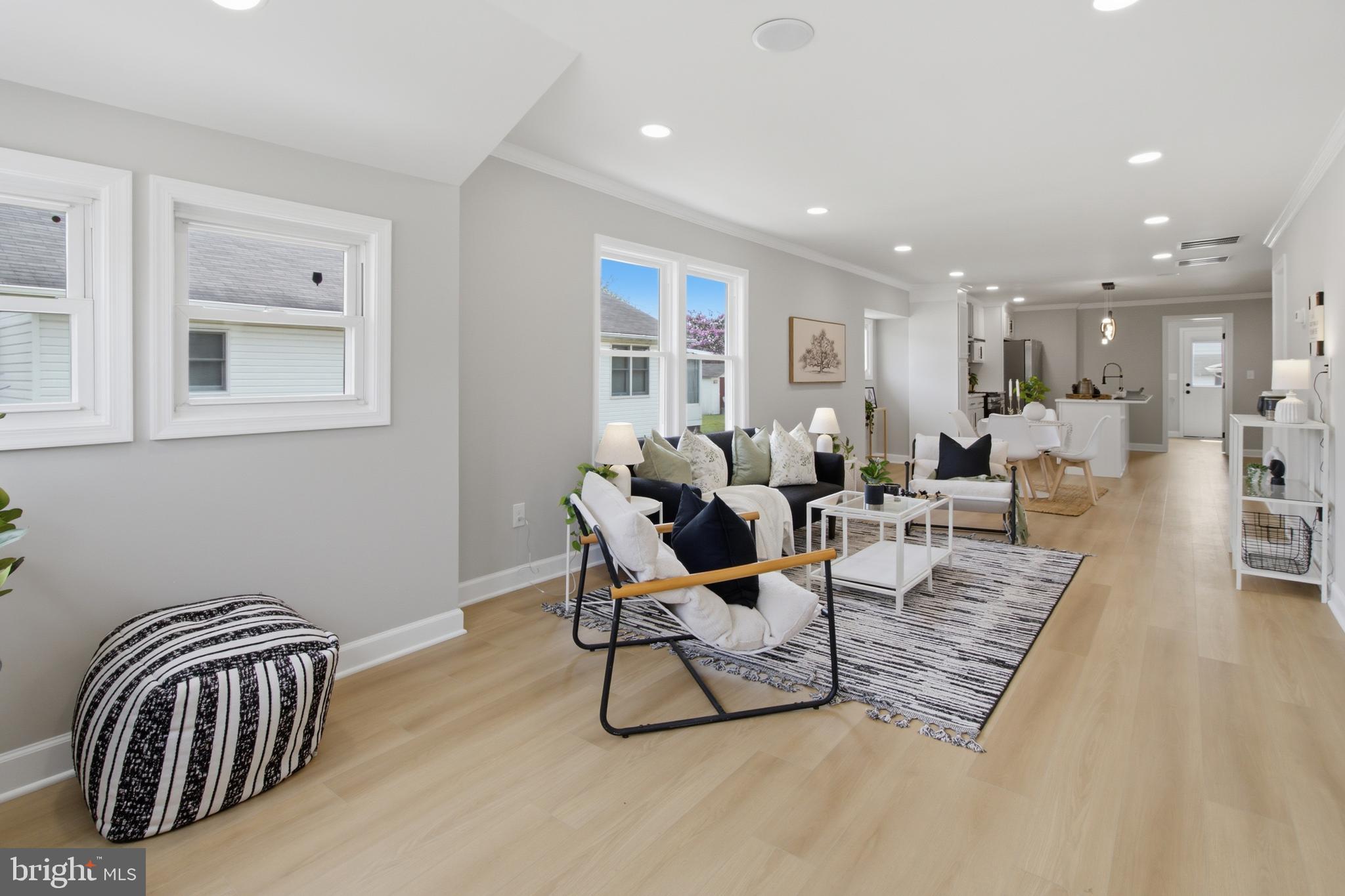 ESSEX - Residential