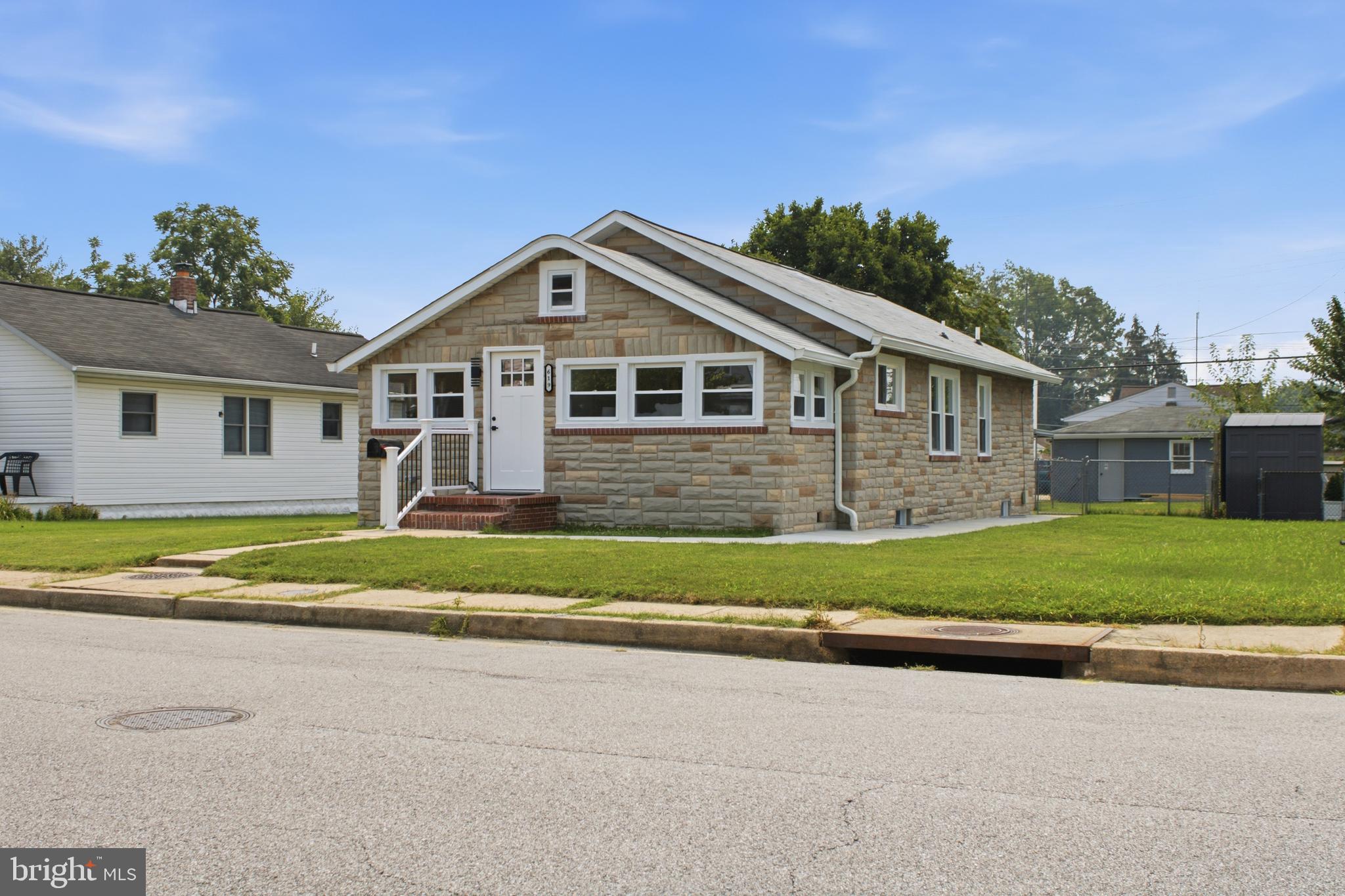 ESSEX - Residential