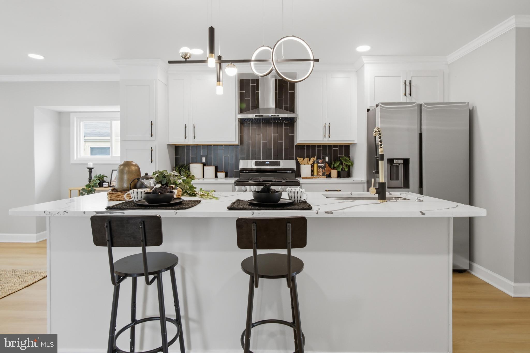ESSEX - Residential