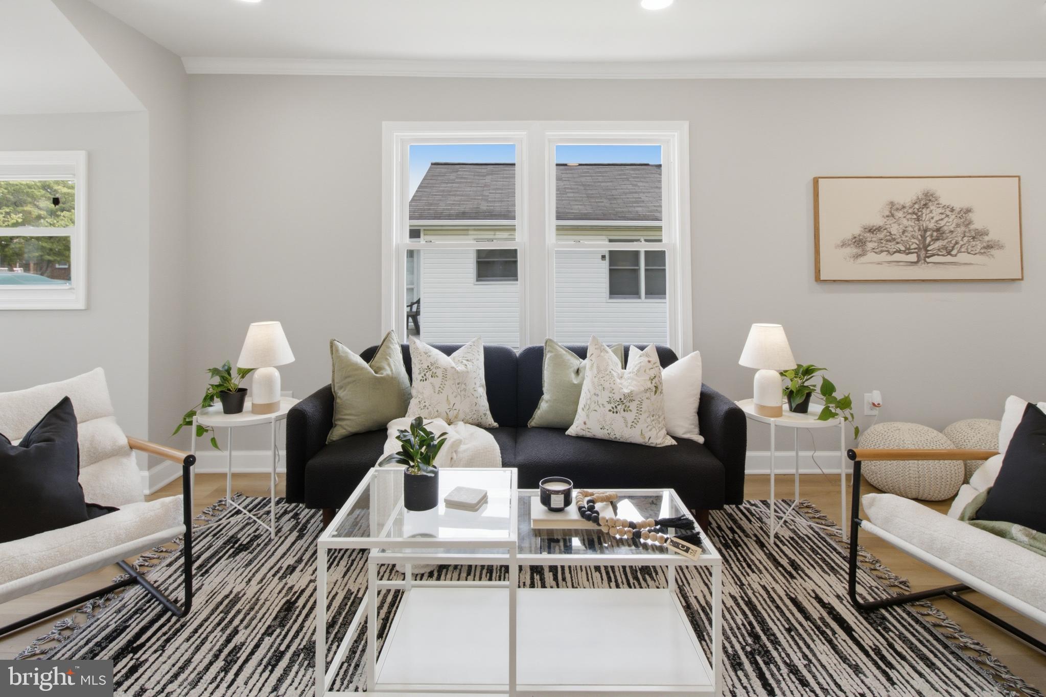 ESSEX - Residential