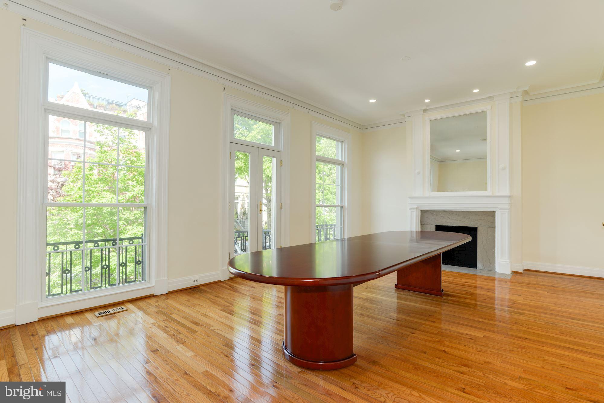 KALORAMA - Commercial Sale