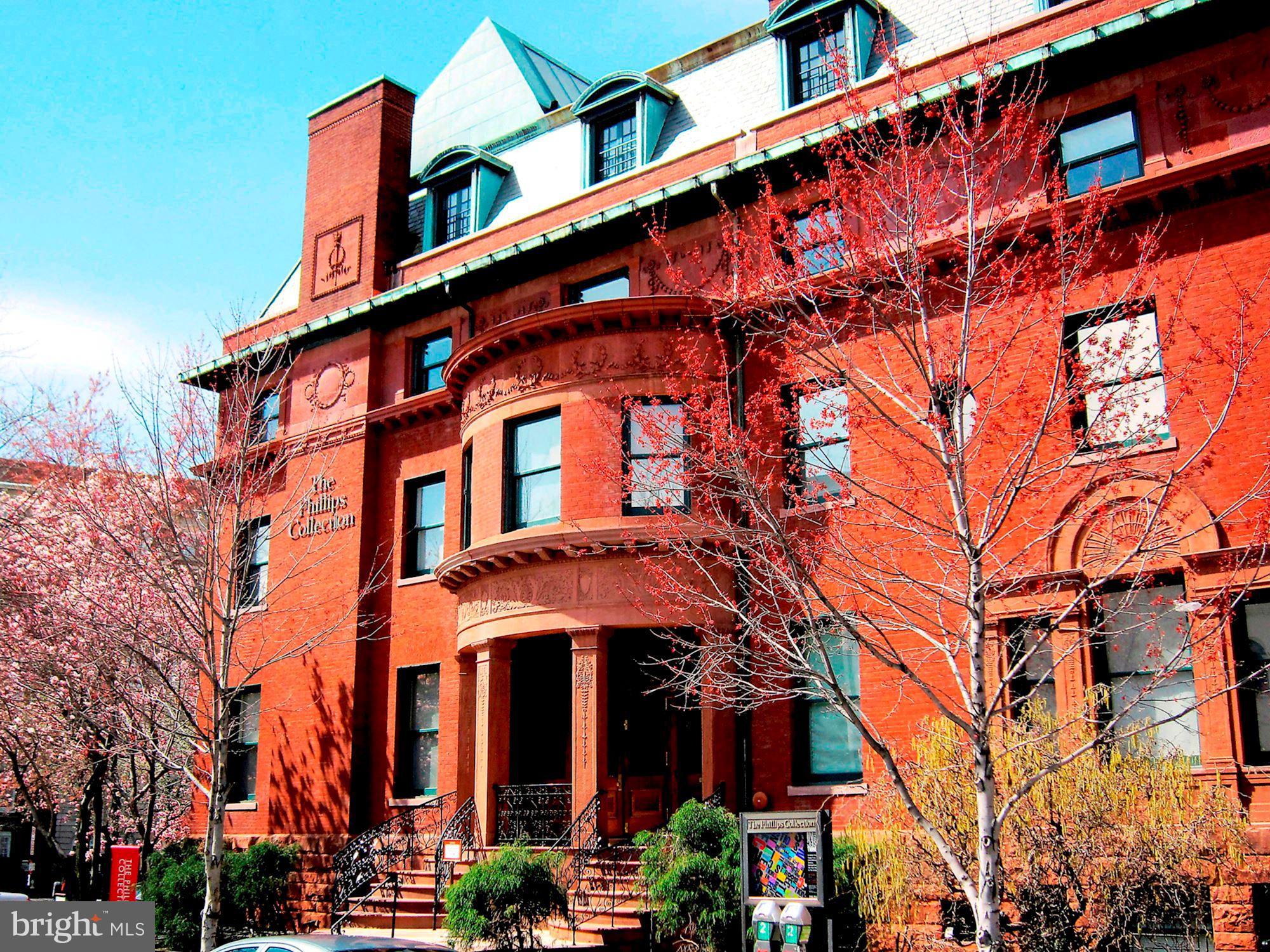 KALORAMA - Commercial Sale