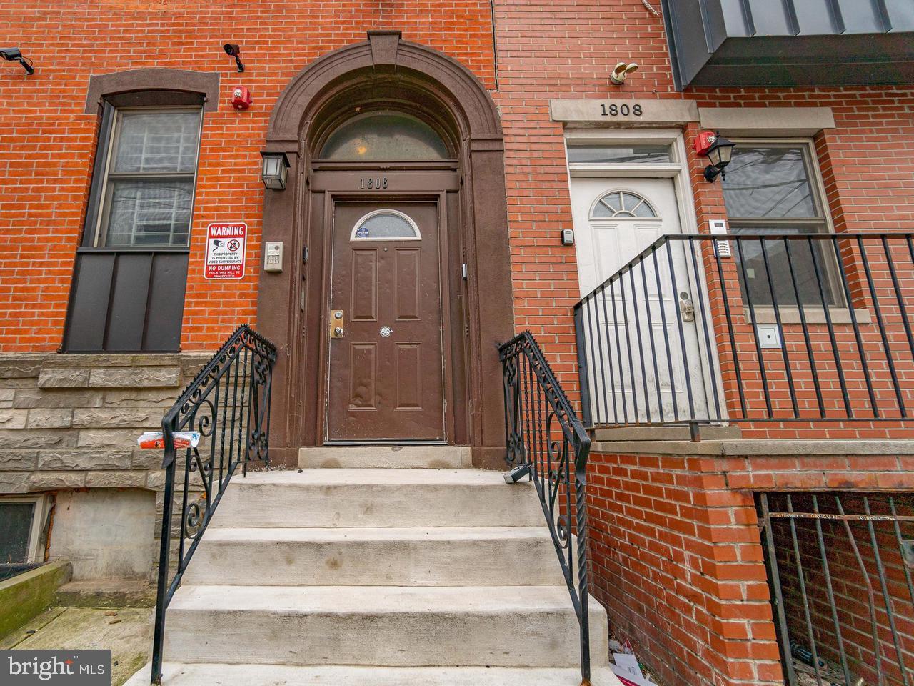 NONE AVAILABLE - Residential Income