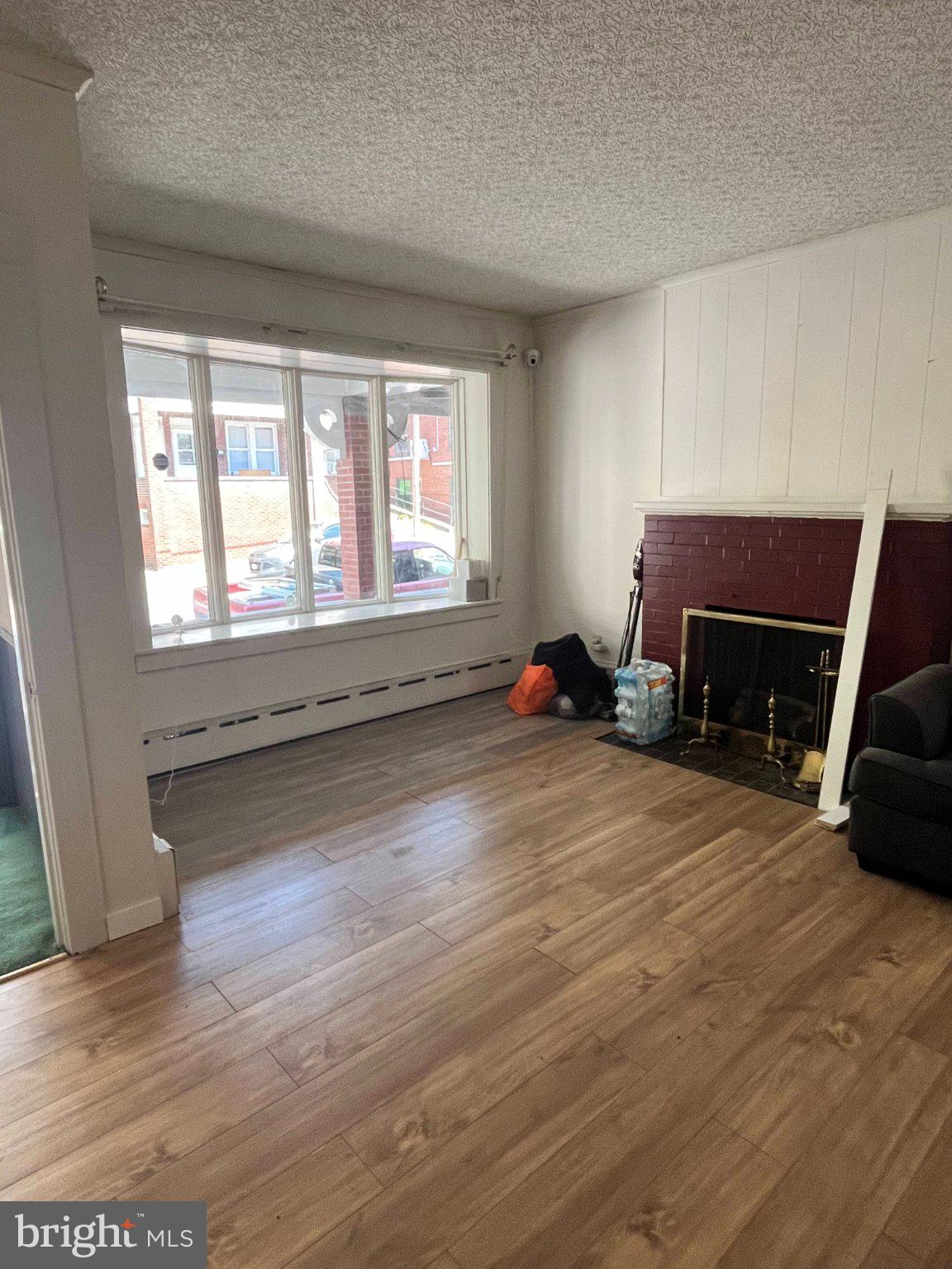 SHAMOKIN - Residential