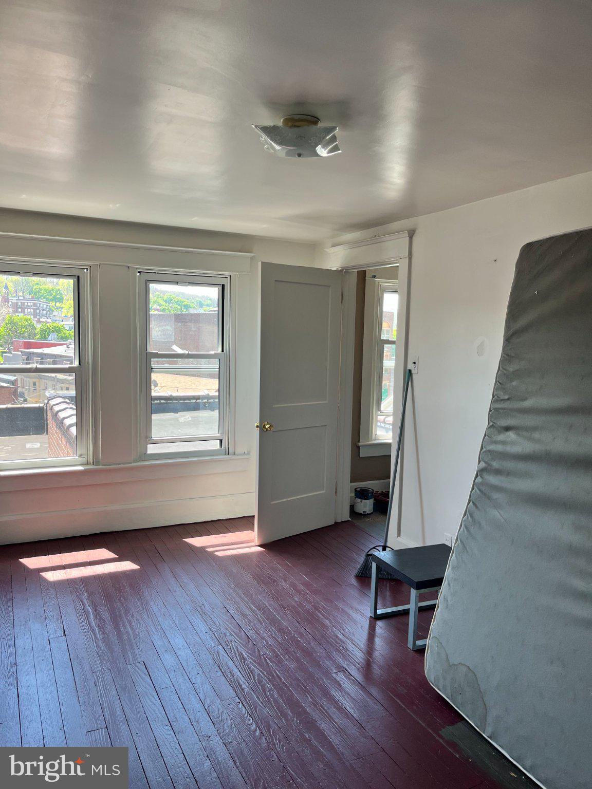 SHAMOKIN - Residential