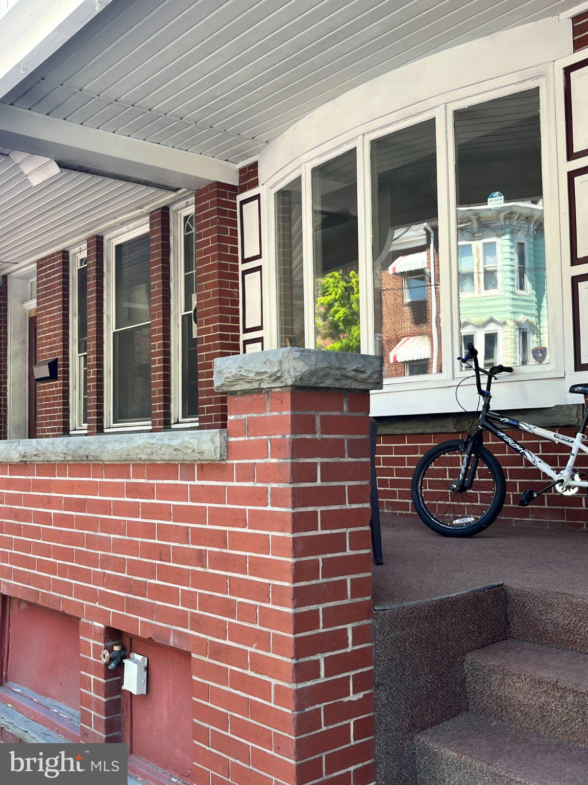 SHAMOKIN - Residential