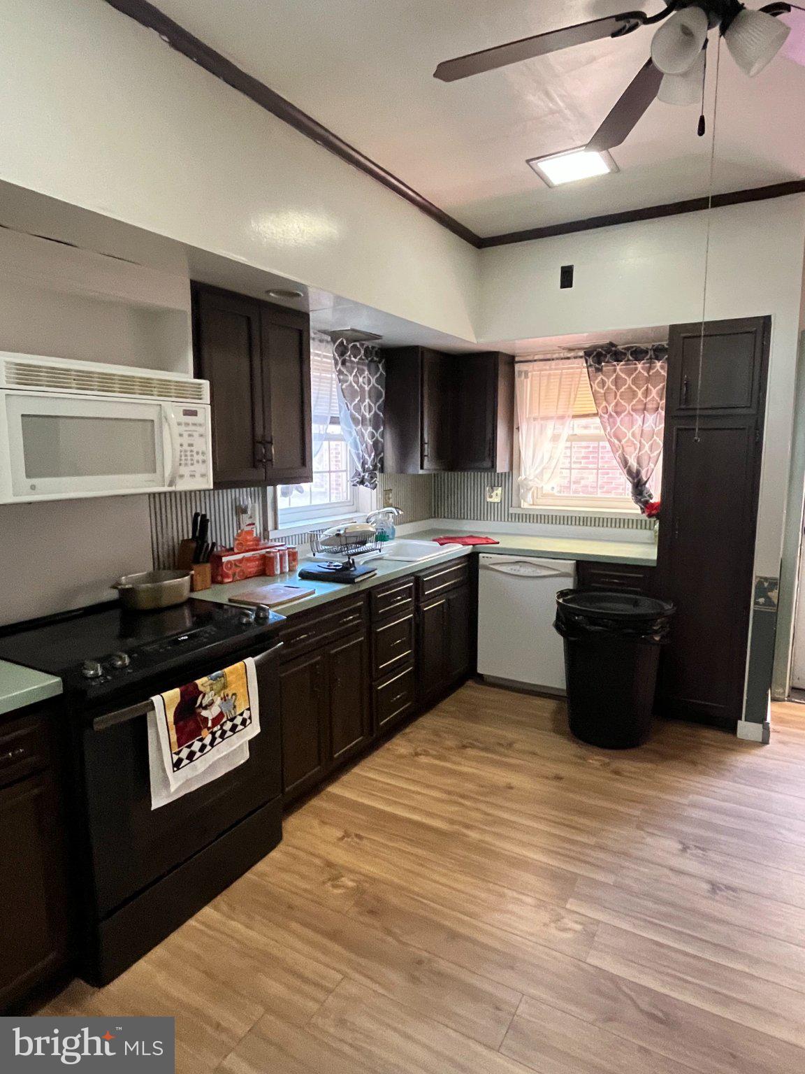 SHAMOKIN - Residential