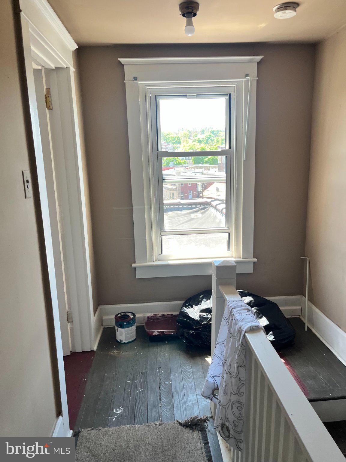 SHAMOKIN - Residential