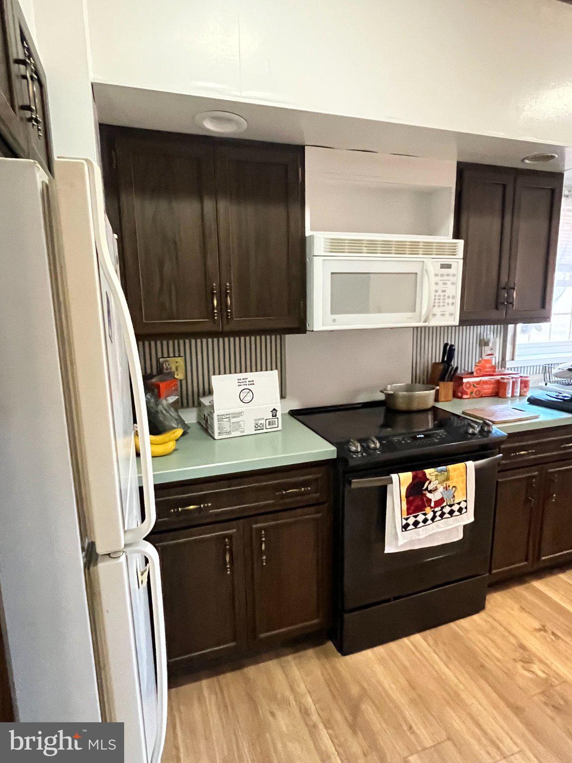SHAMOKIN - Residential
