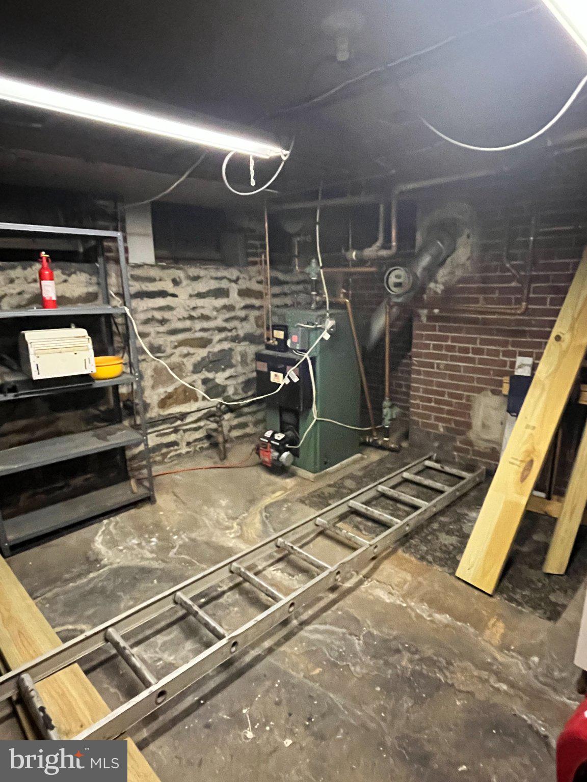 SHAMOKIN - Residential
