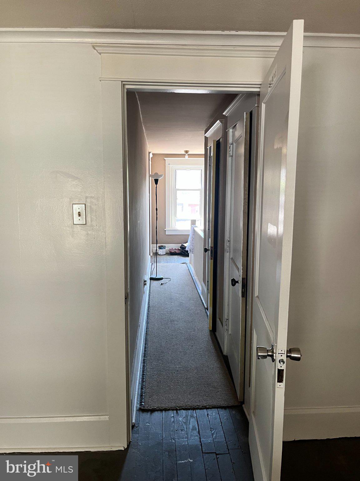 SHAMOKIN - Residential