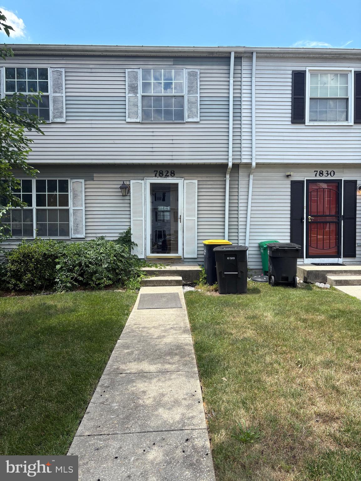 I'm Back -  Spacious 3-Bedroom Home with 1 Full & 2 Half Baths – Great Location!

Discover the potential in this 3-bedroom, 1 full and 2 half bath home located just minutes from a Metro Bus and Rail, Sports & Learning Complex, Northwest Stadium, Shopping, and Dining. This property offers convenience and accessibility to everything you need.

Inside, you’ll find a traditional layout with room to make it your own. The home presents an excellent opportunity for updates and personal touches. With a little TLC, this property can truly shine.   Perfect for first-time buyers or investors looking for a well-located home with great bones and endless potential. Don’t miss this chance to own a home near all the action! Call Agent
