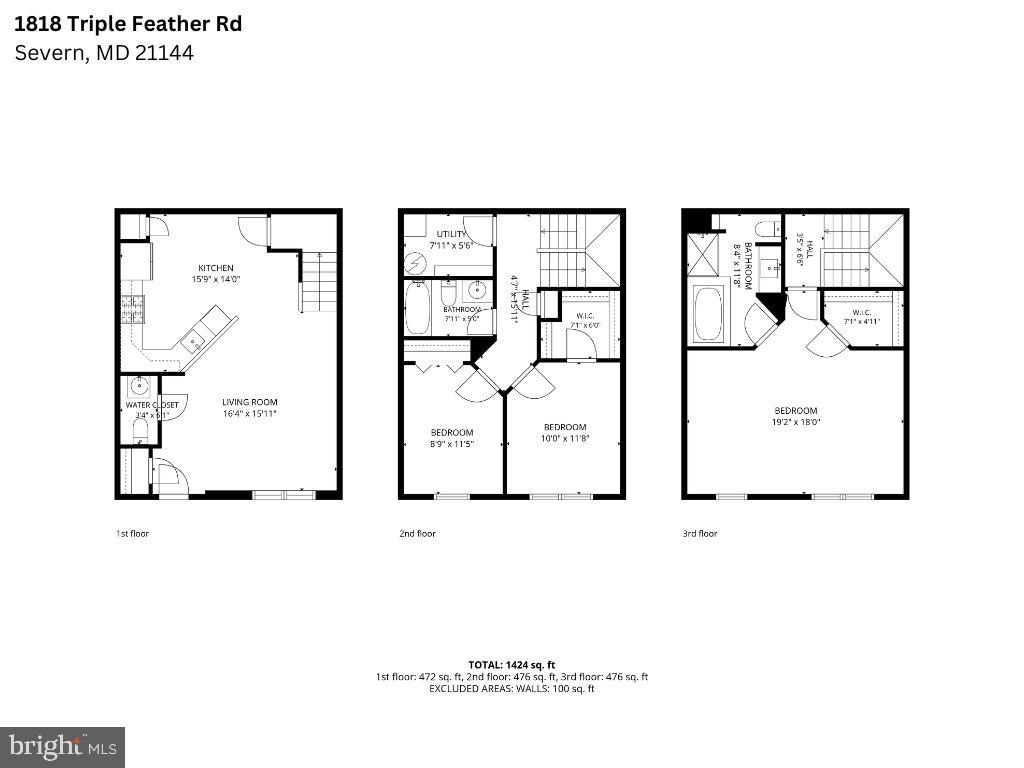 QUAIL RUN SOUTH - Residential