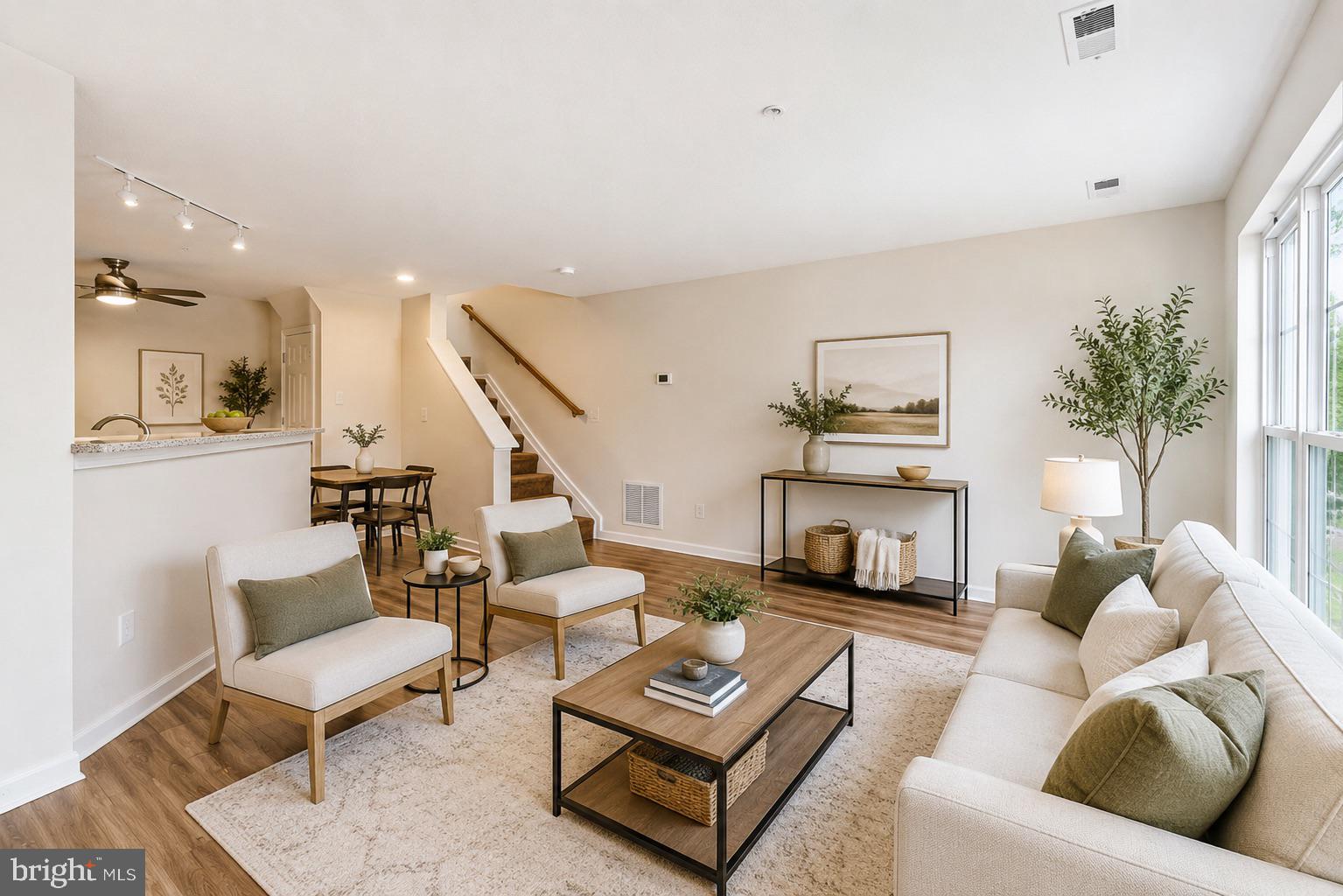QUAIL RUN SOUTH - Residential