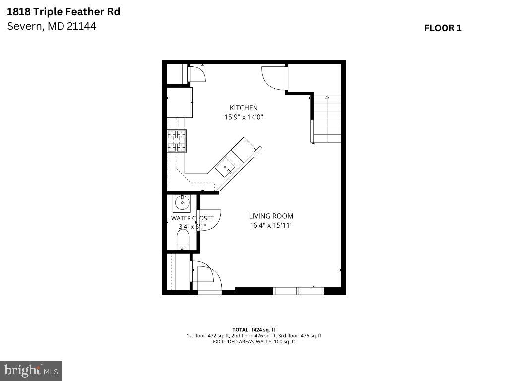 QUAIL RUN SOUTH - Residential