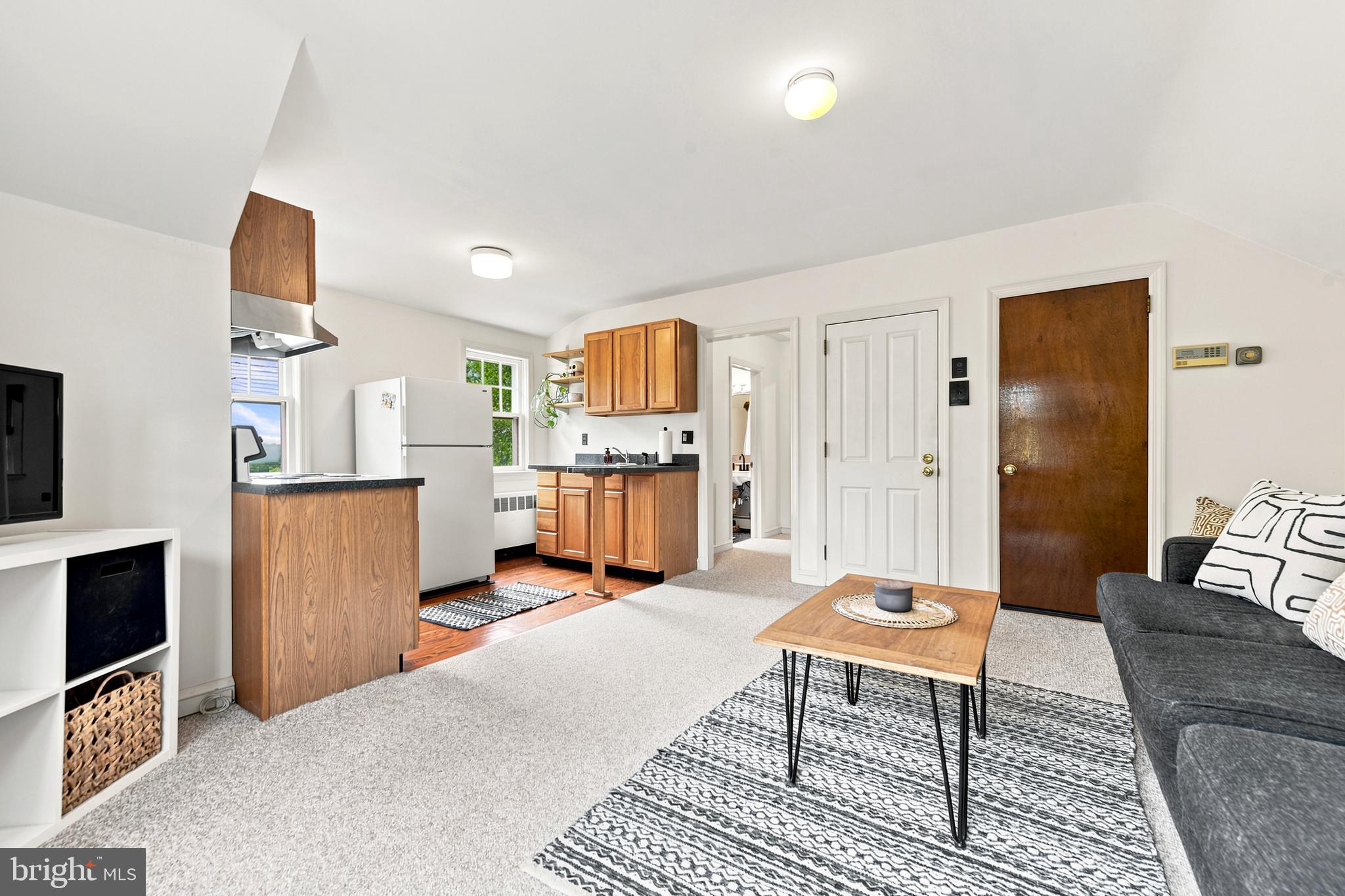 NONE AVAILABLE - Residential Income