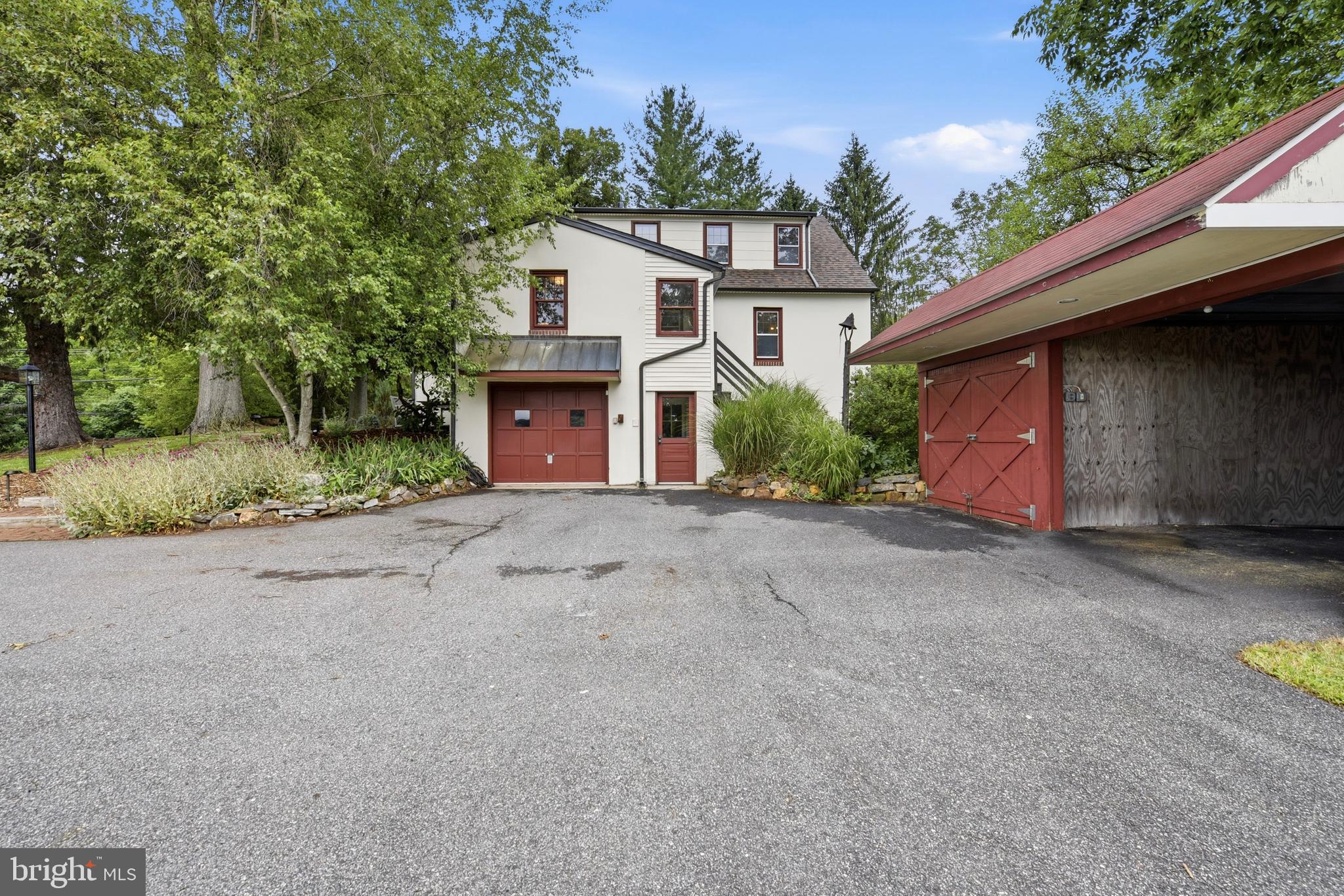 NONE AVAILABLE - Residential Income