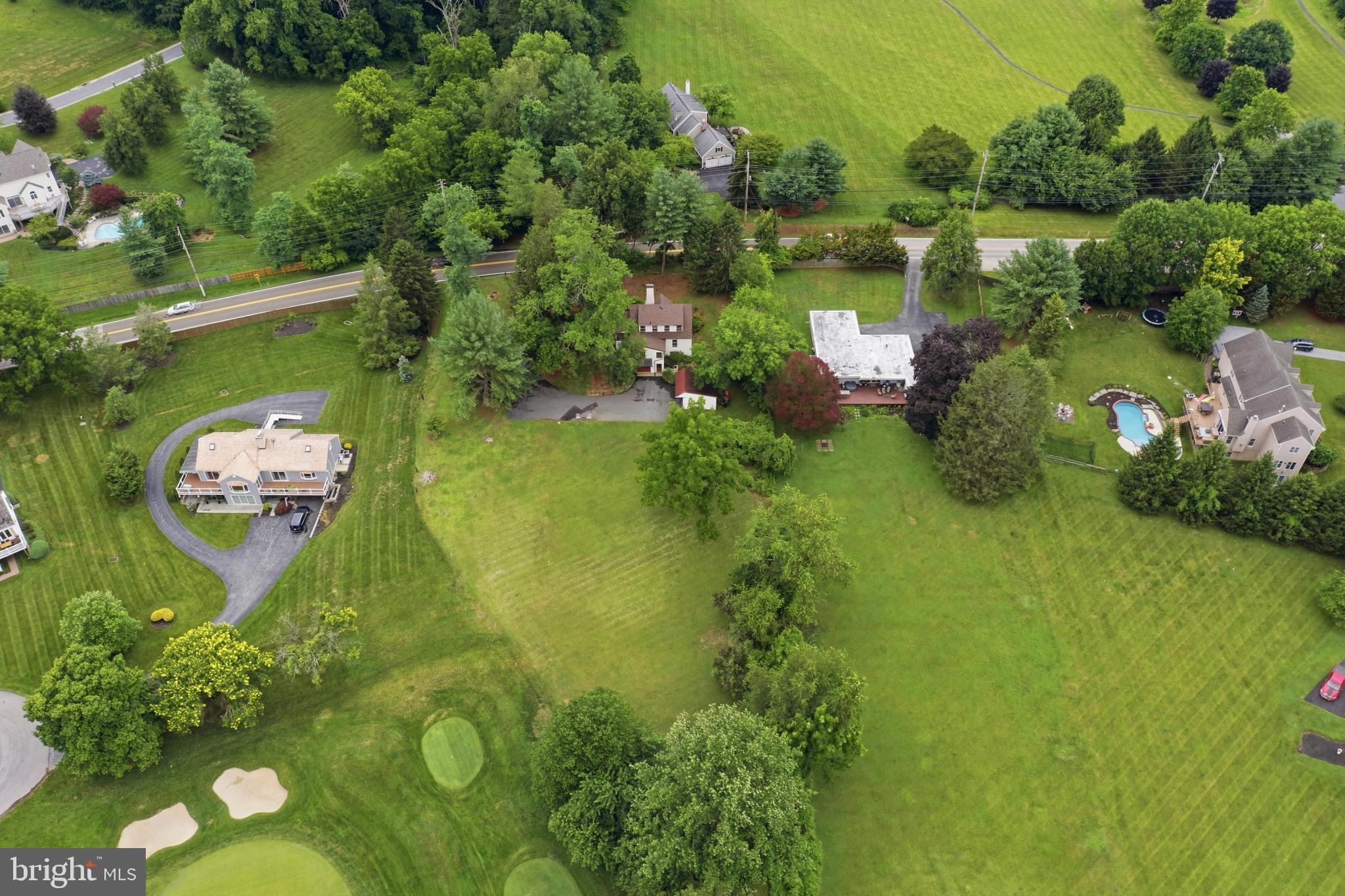 NONE AVAILABLE - Residential Income