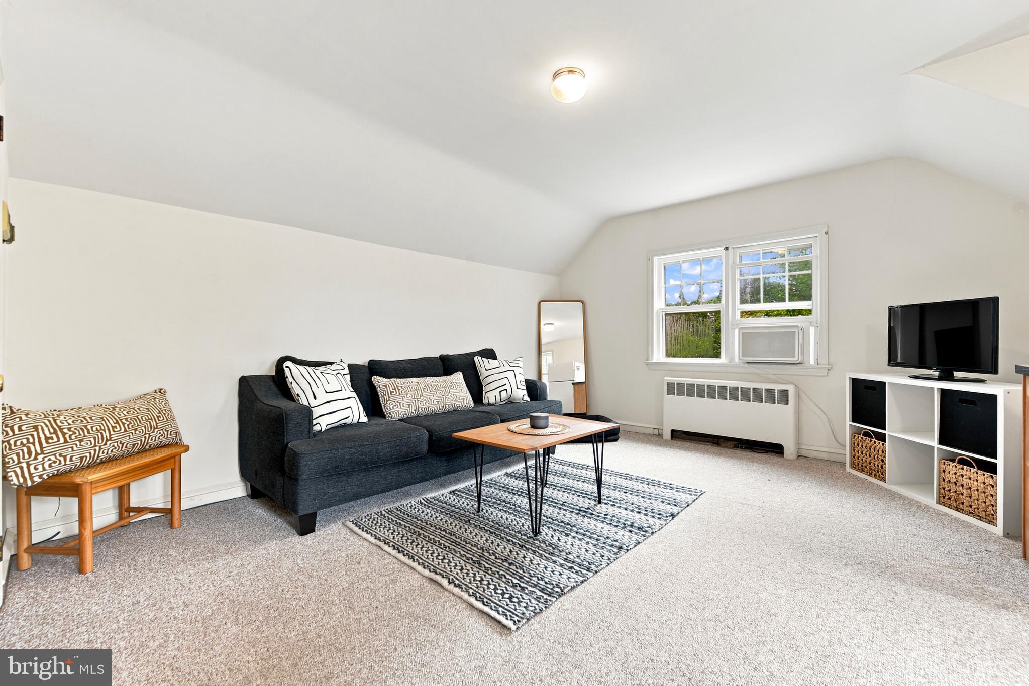 NONE AVAILABLE - Residential Income