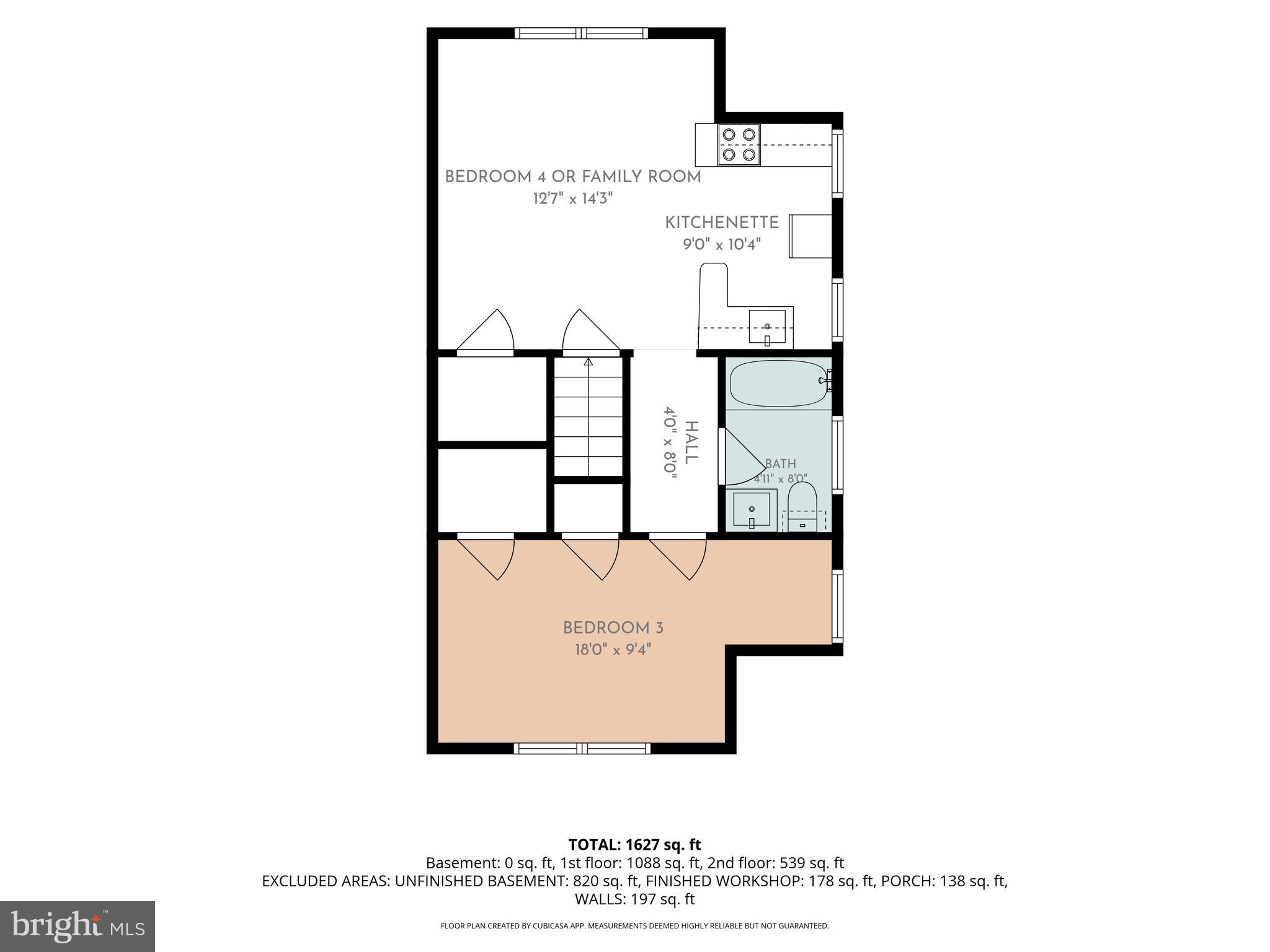 NONE AVAILABLE - Residential Income