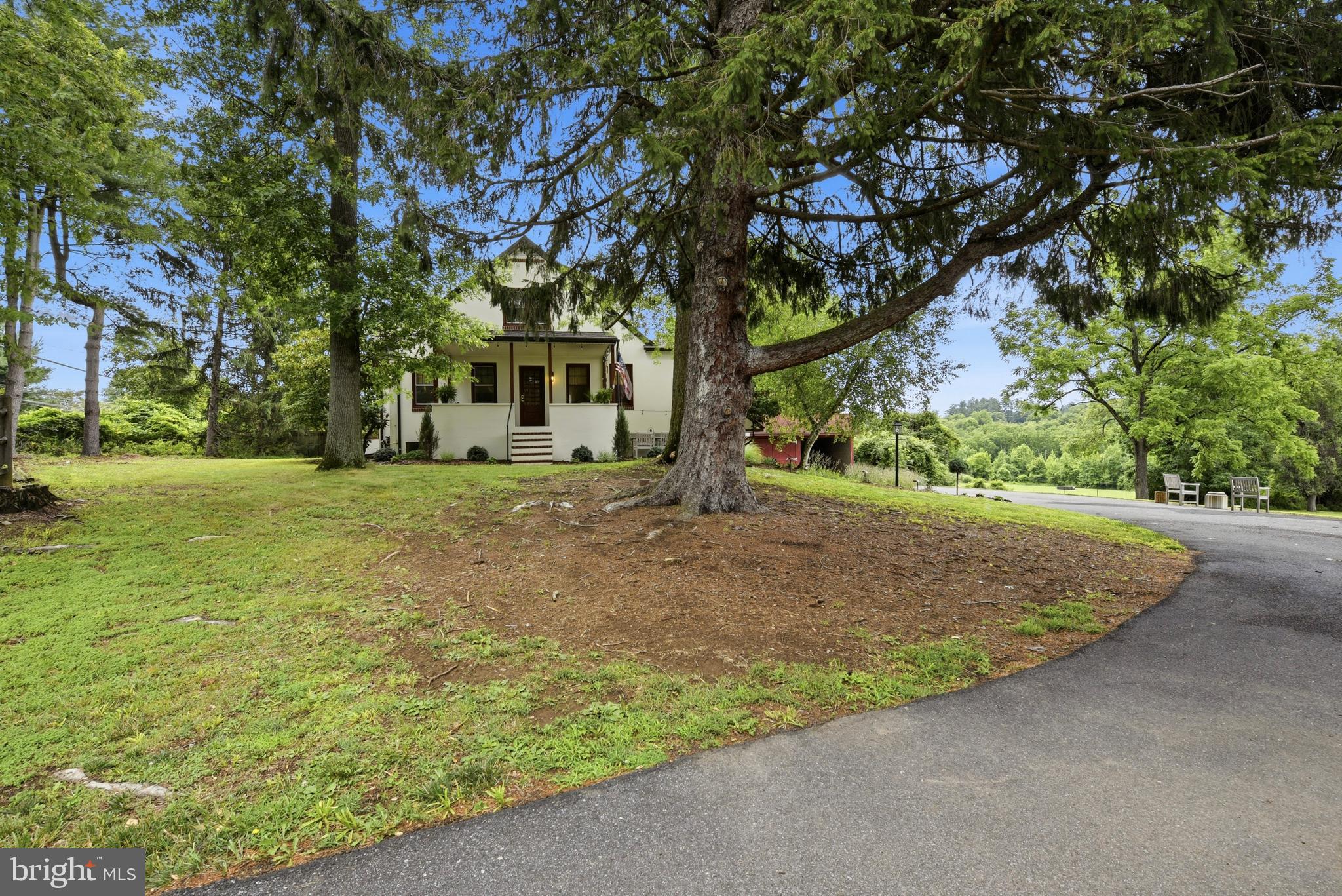 NONE AVAILABLE - Residential Income