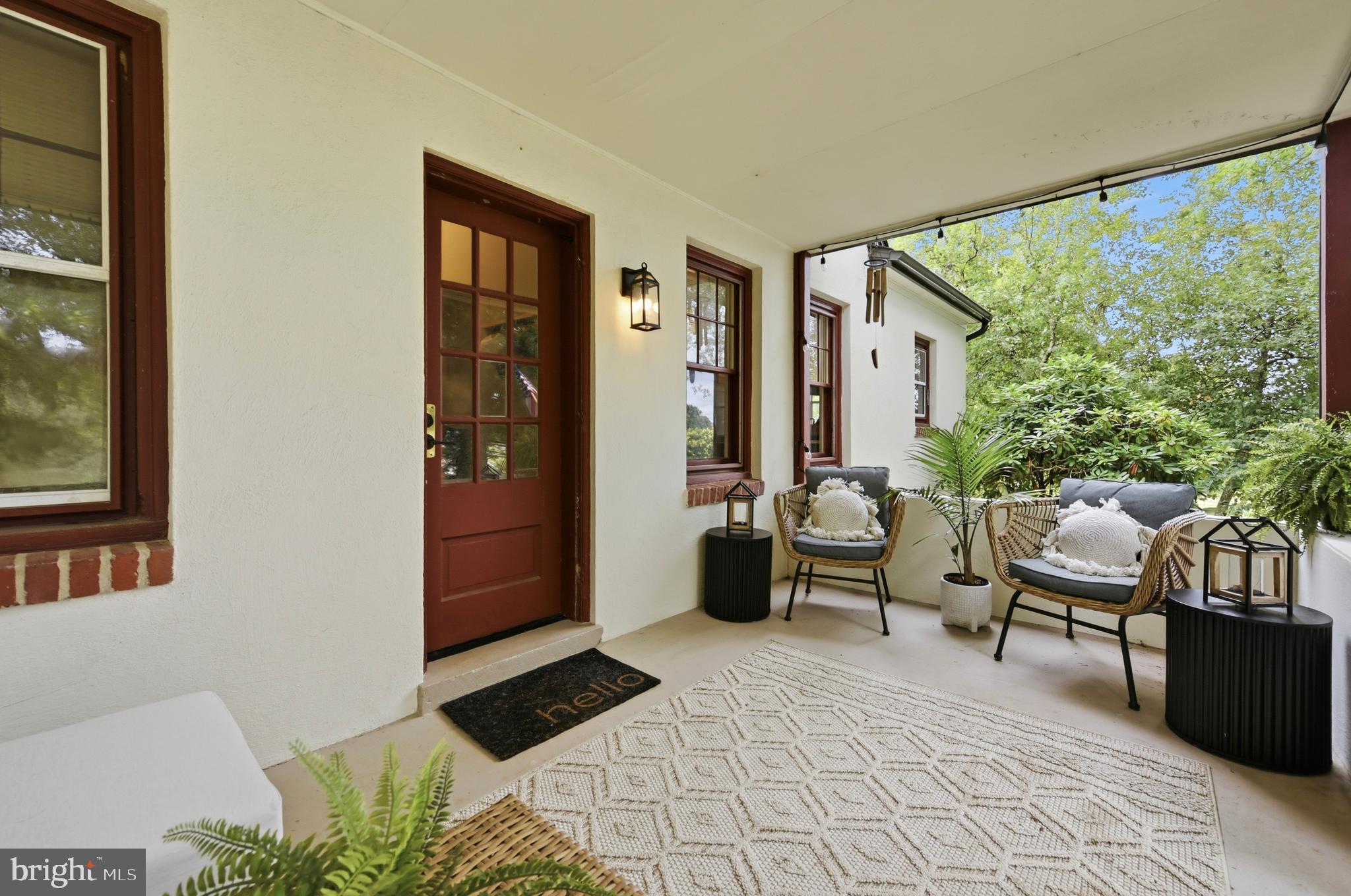 NONE AVAILABLE - Residential Income