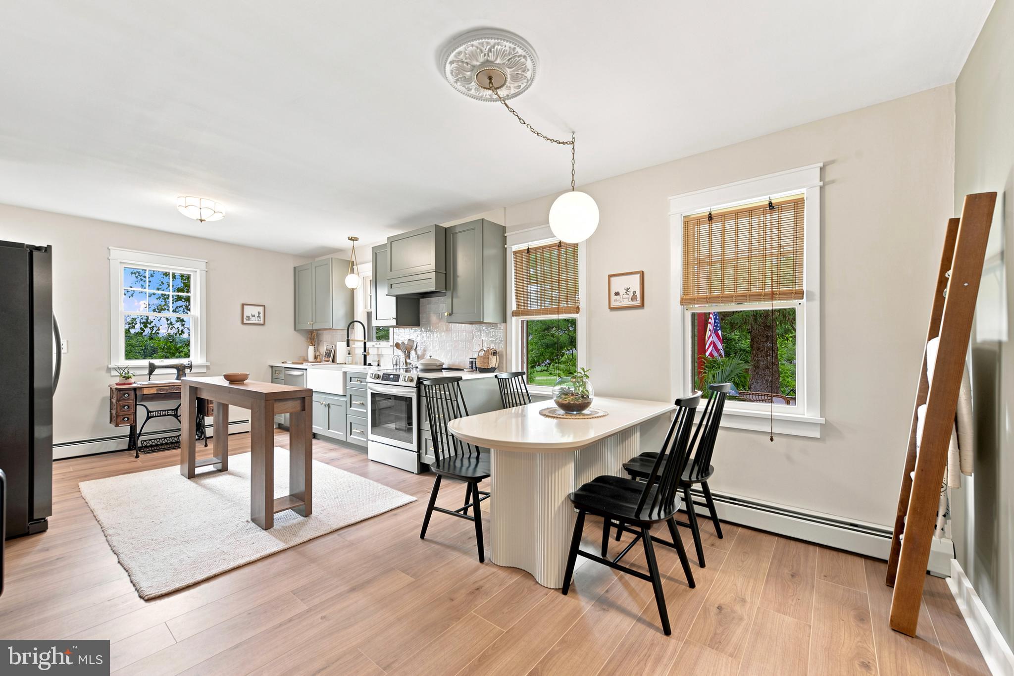 NONE AVAILABLE - Residential Income