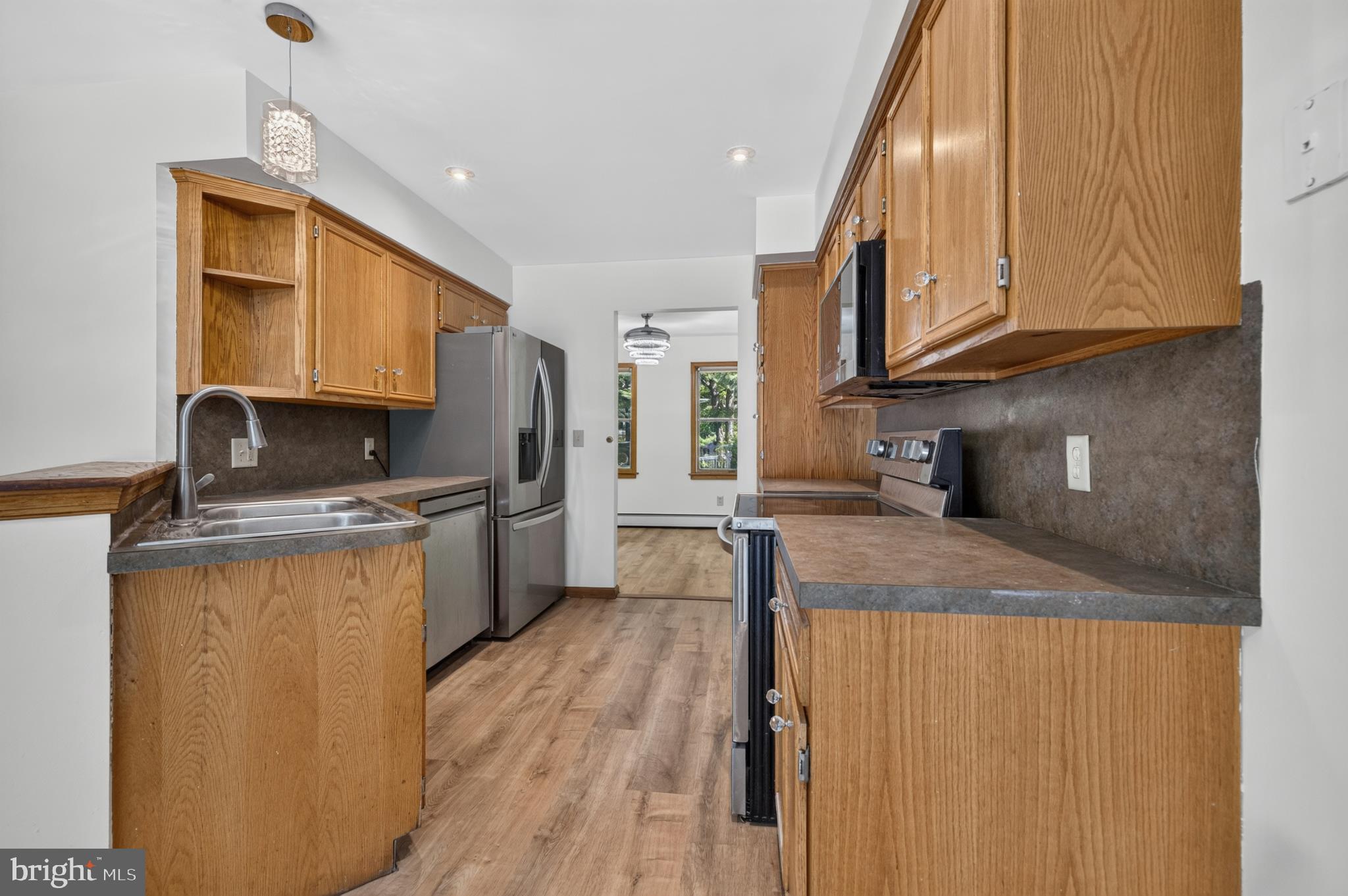 OLD MCMICHAELS EST - Residential