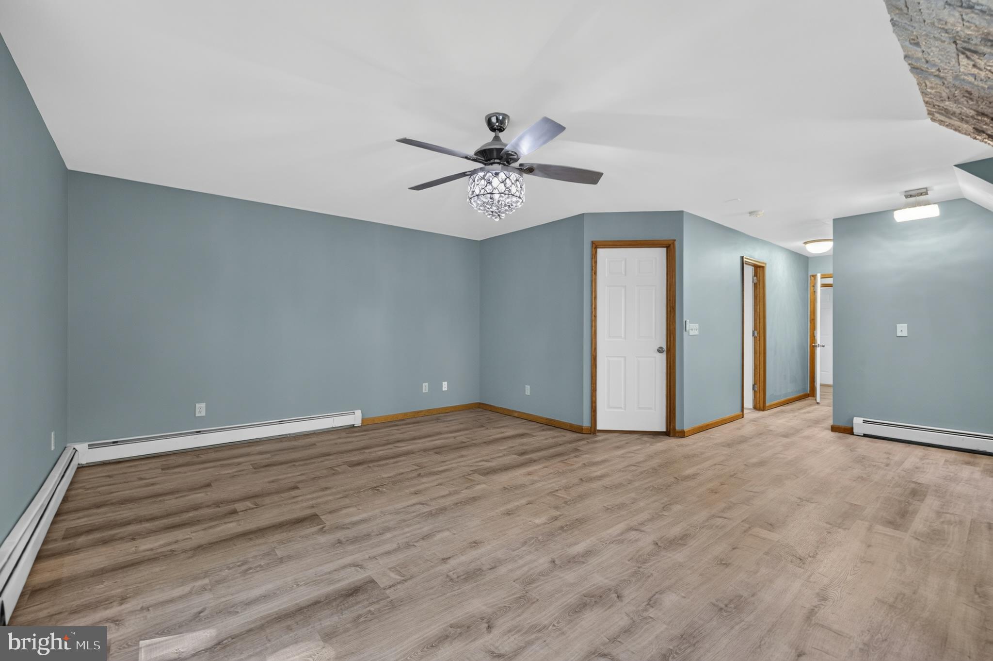 OLD MCMICHAELS EST - Residential