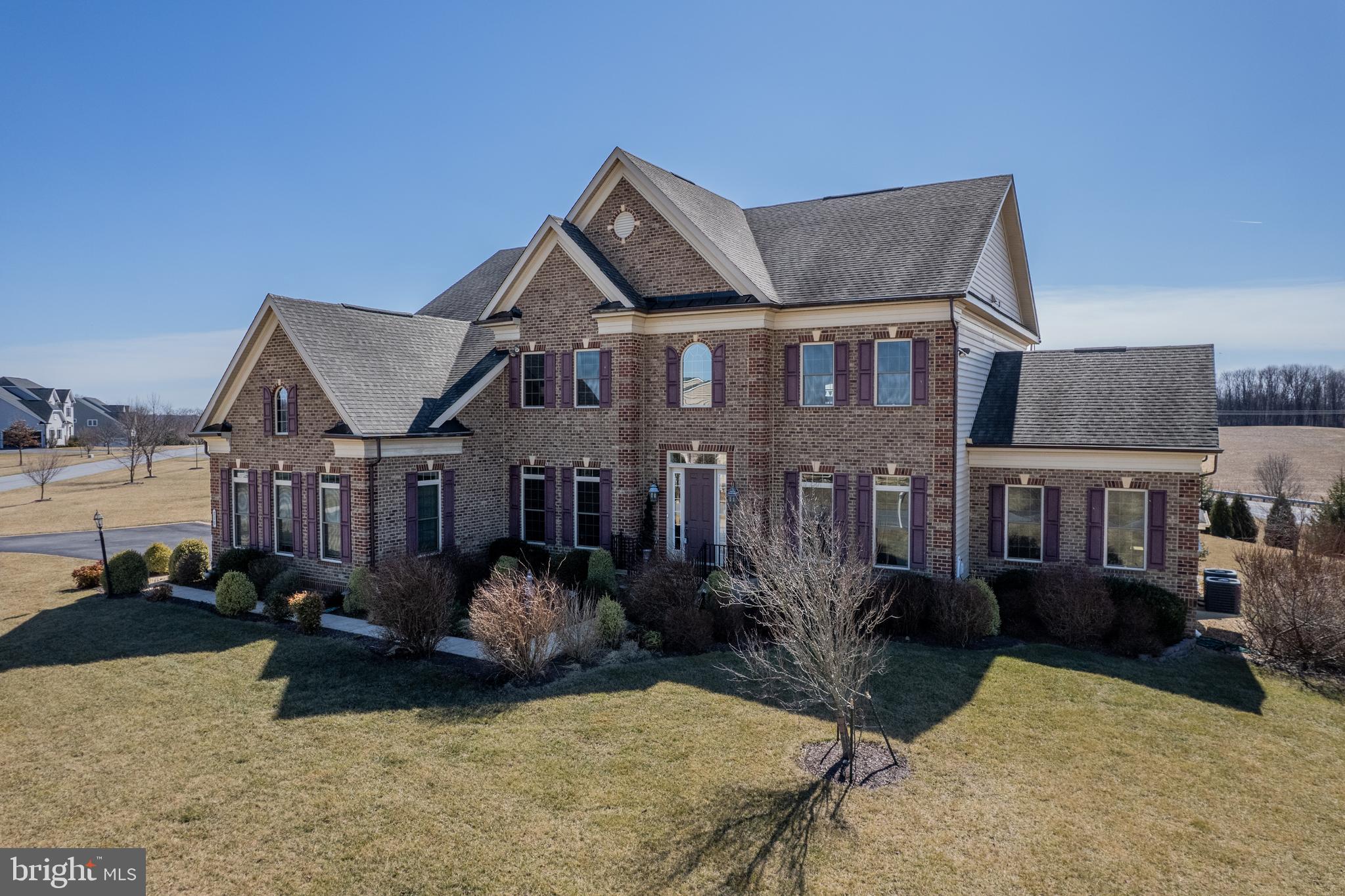 POOLEDALE FARM - Residential