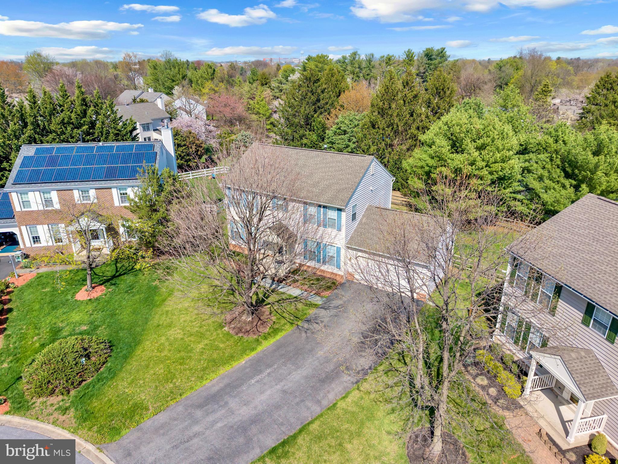 TASKERS CHANCE - Residential