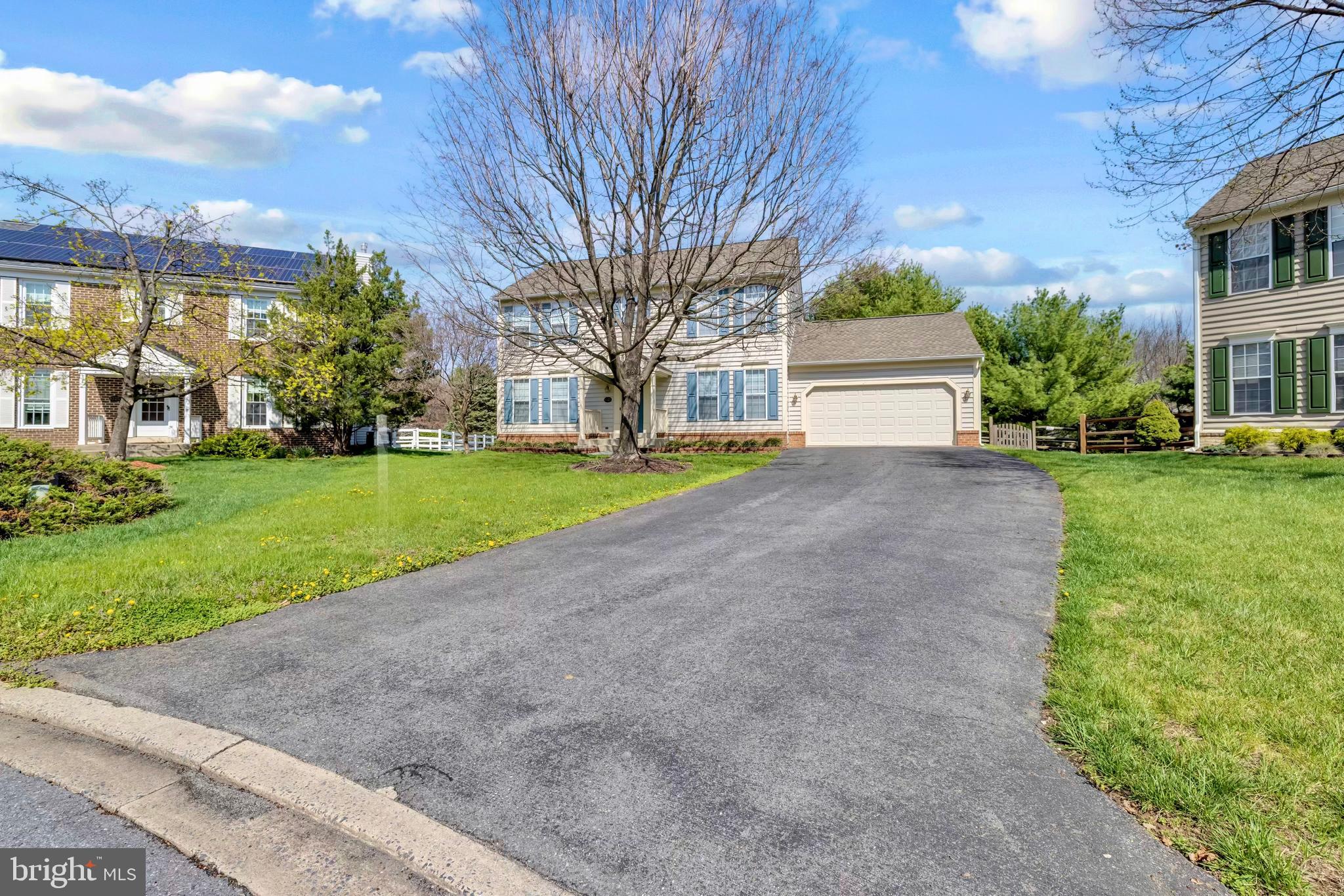 TASKERS CHANCE - Residential