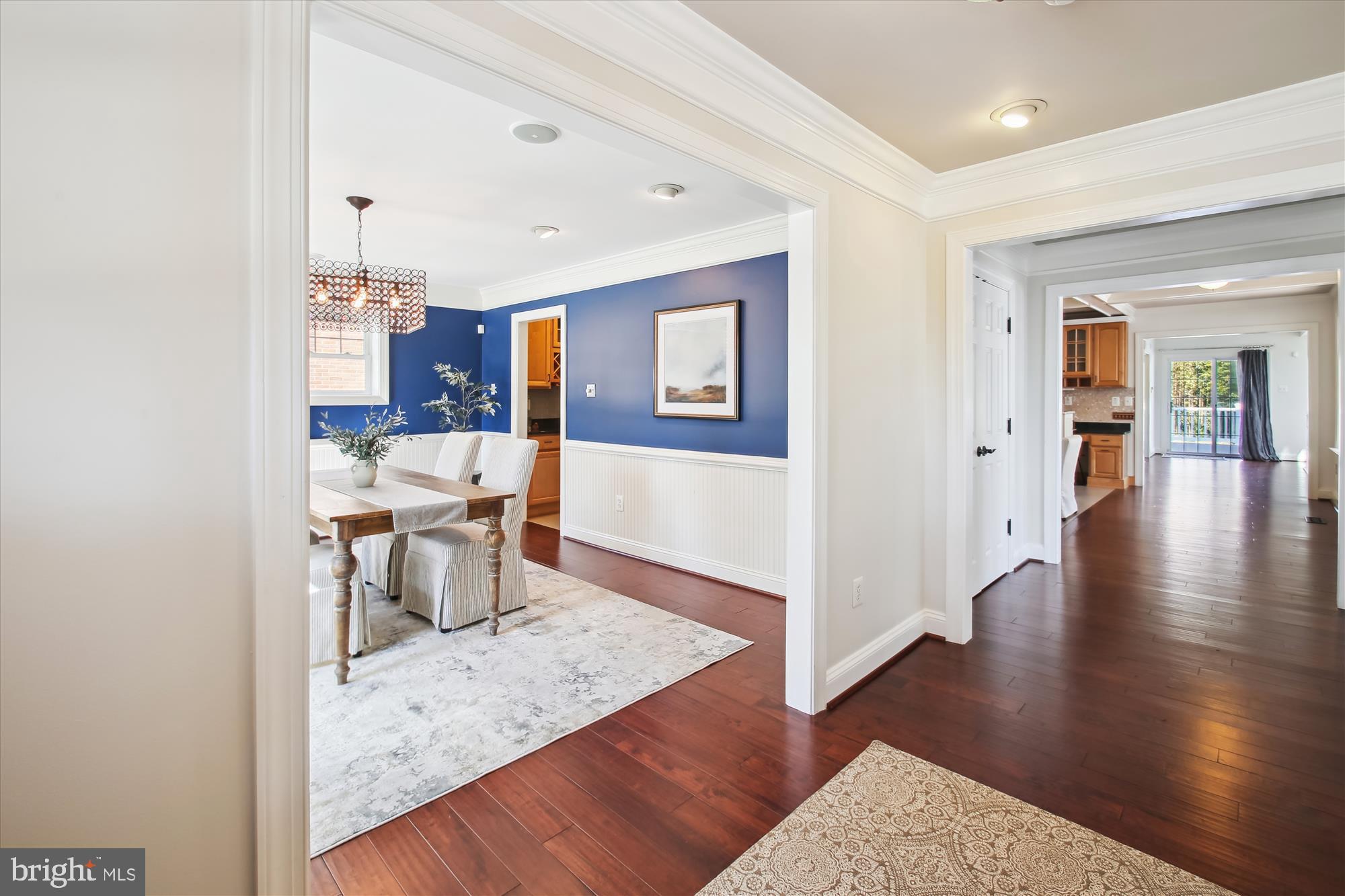 BAY RIDGE - Residential