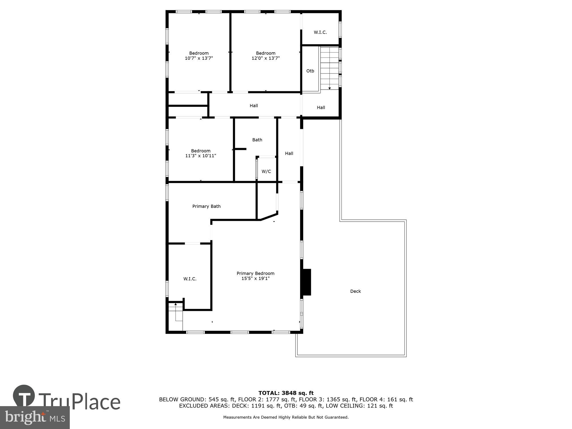 BAY RIDGE - Residential