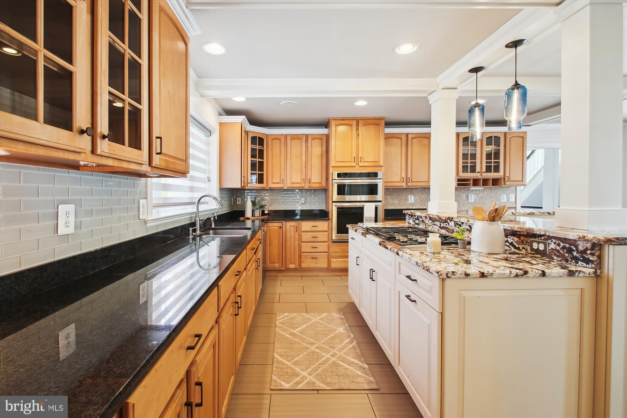 BAY RIDGE - Residential