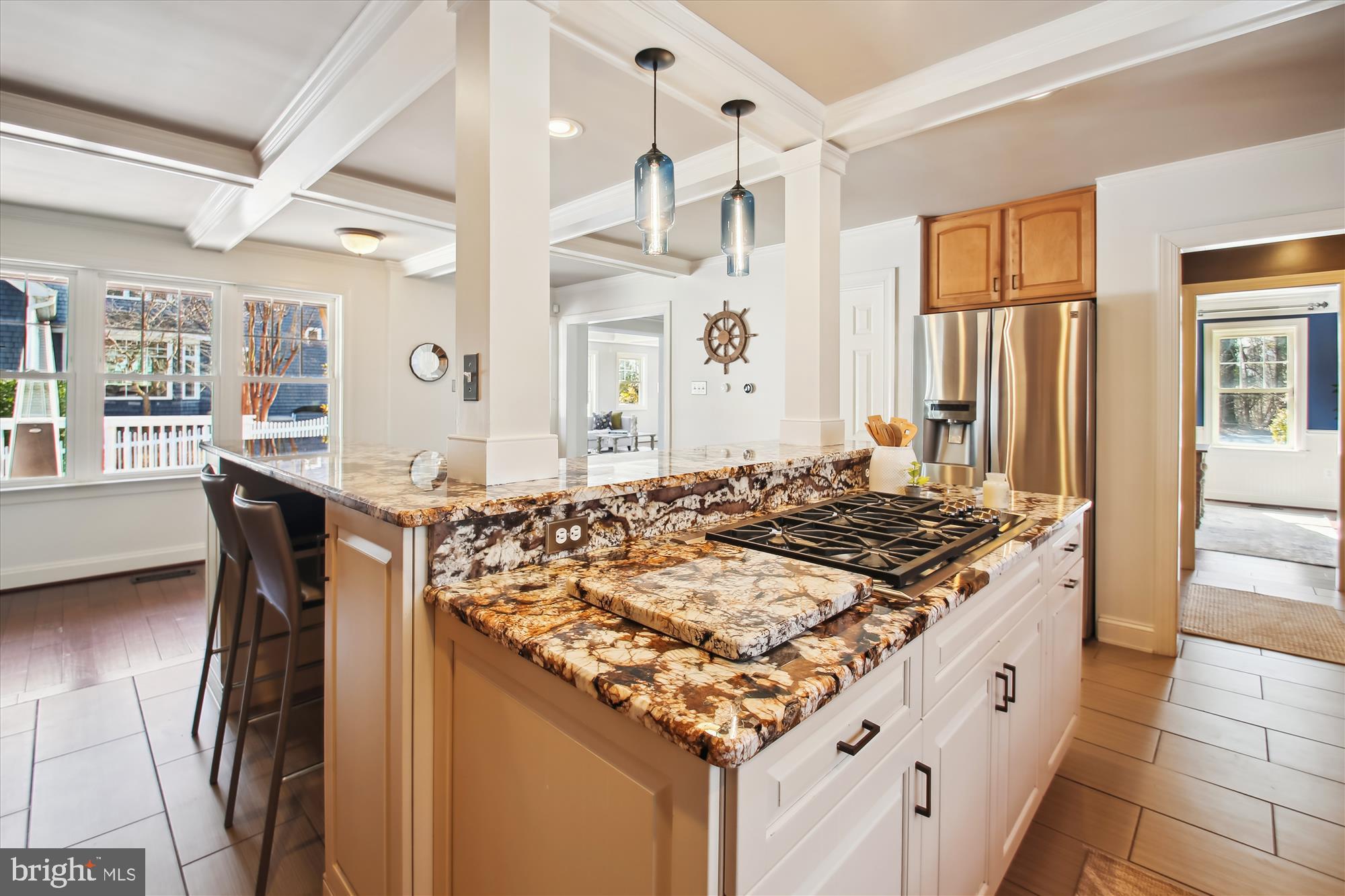 BAY RIDGE - Residential