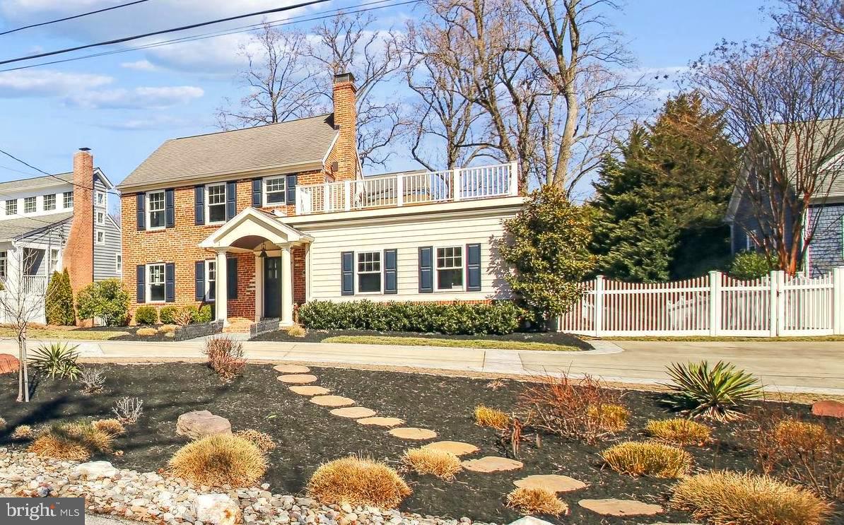 BAY RIDGE - Residential