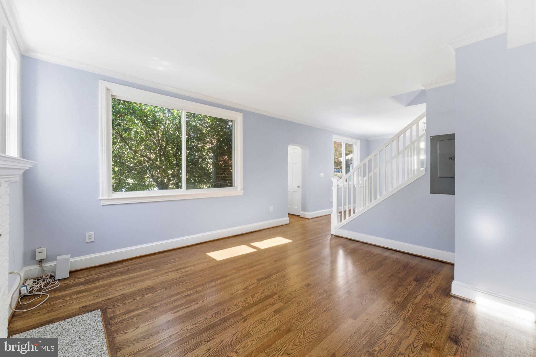 TAKOMA PARK - Residential