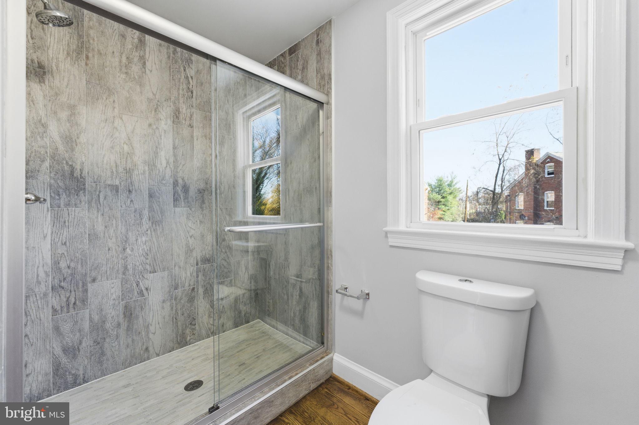 TAKOMA PARK - Residential
