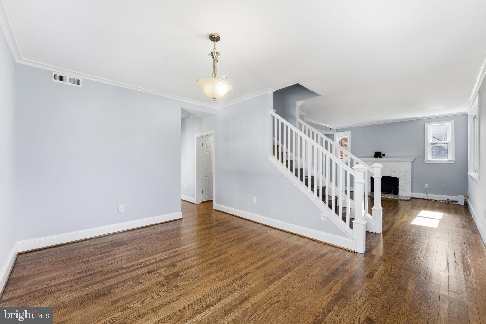 TAKOMA PARK - Residential