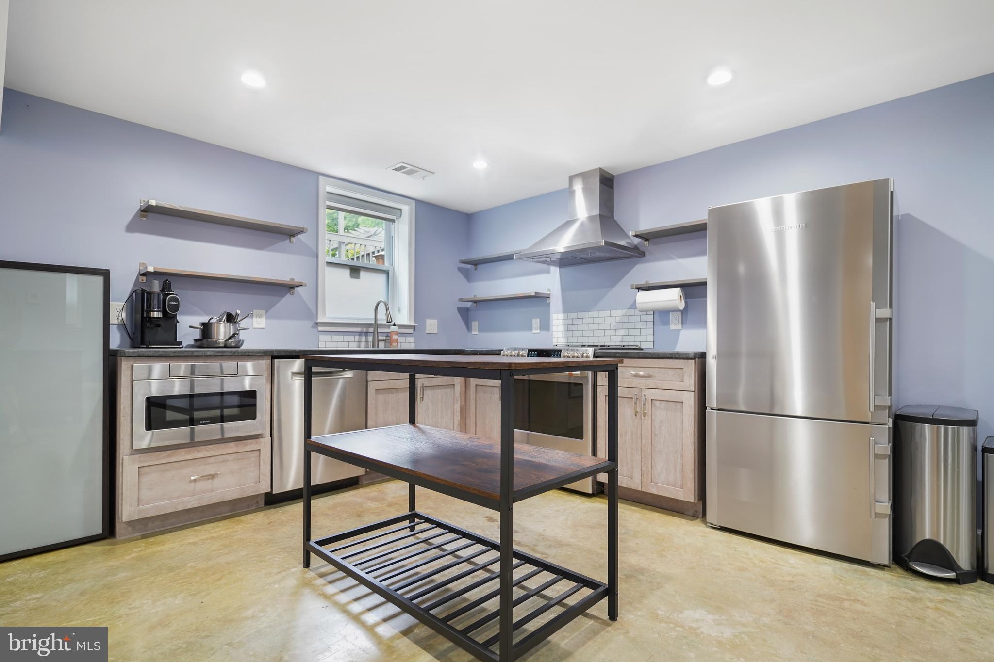 TAKOMA PARK - Residential