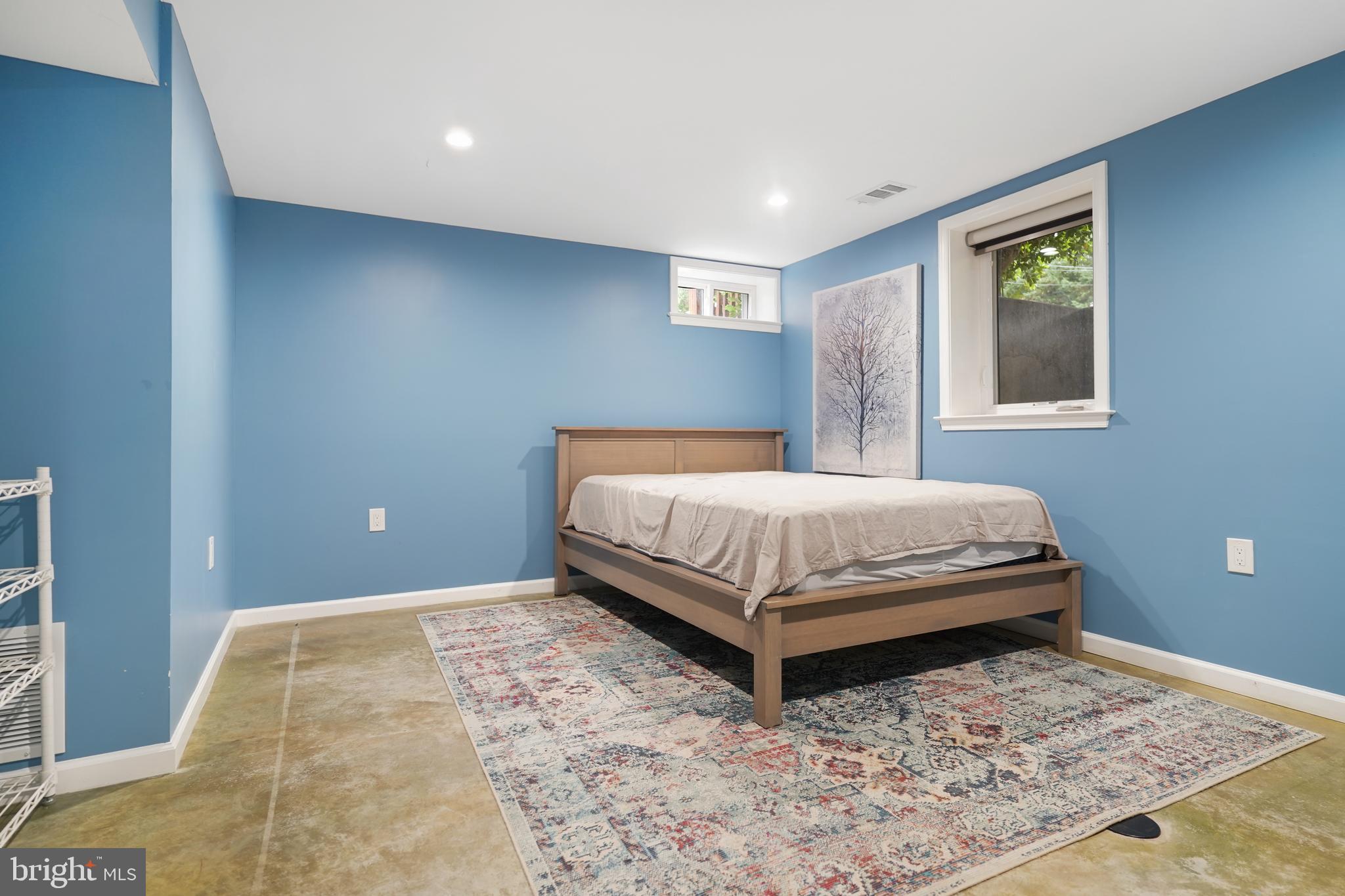TAKOMA PARK - Residential