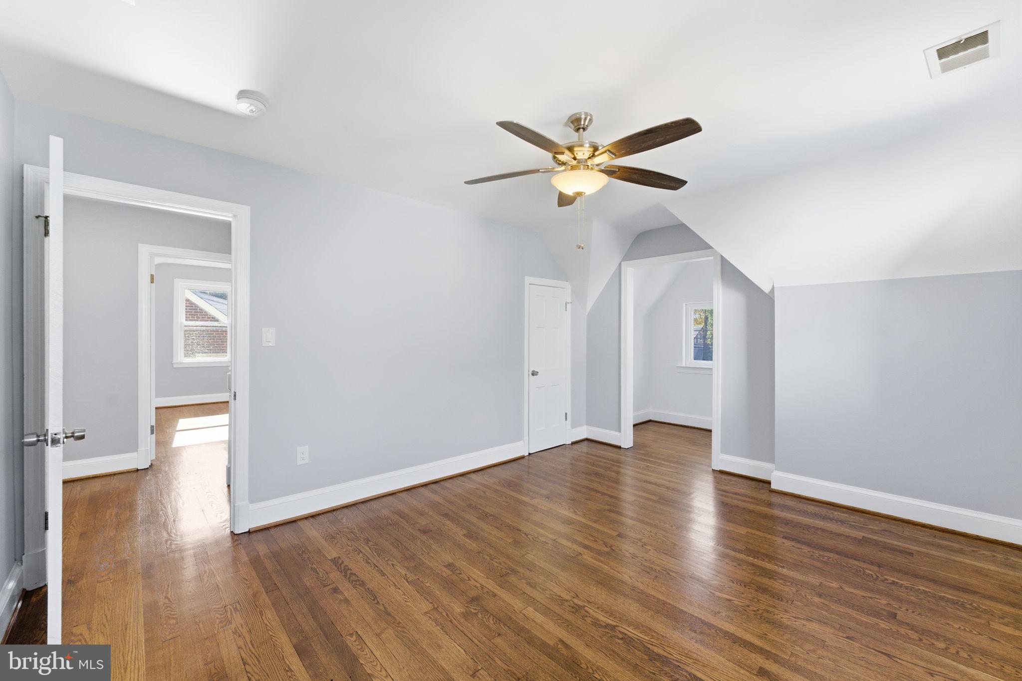 TAKOMA PARK - Residential